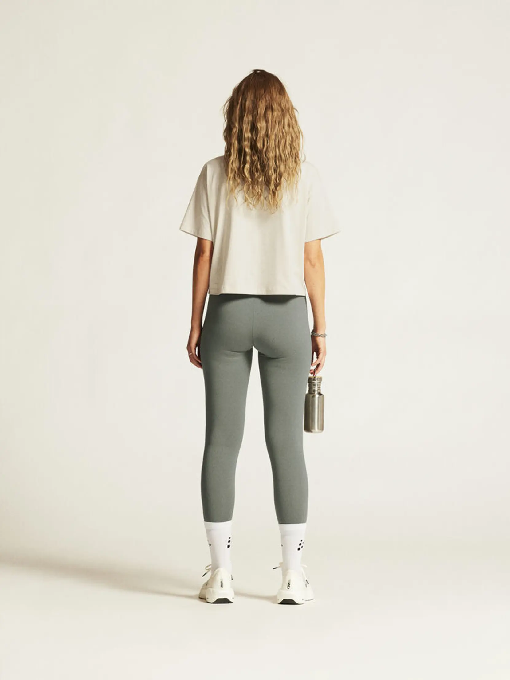 Bild på Collective Relaxed SS Tee W Bild på Collective Relaxed SS Tee W