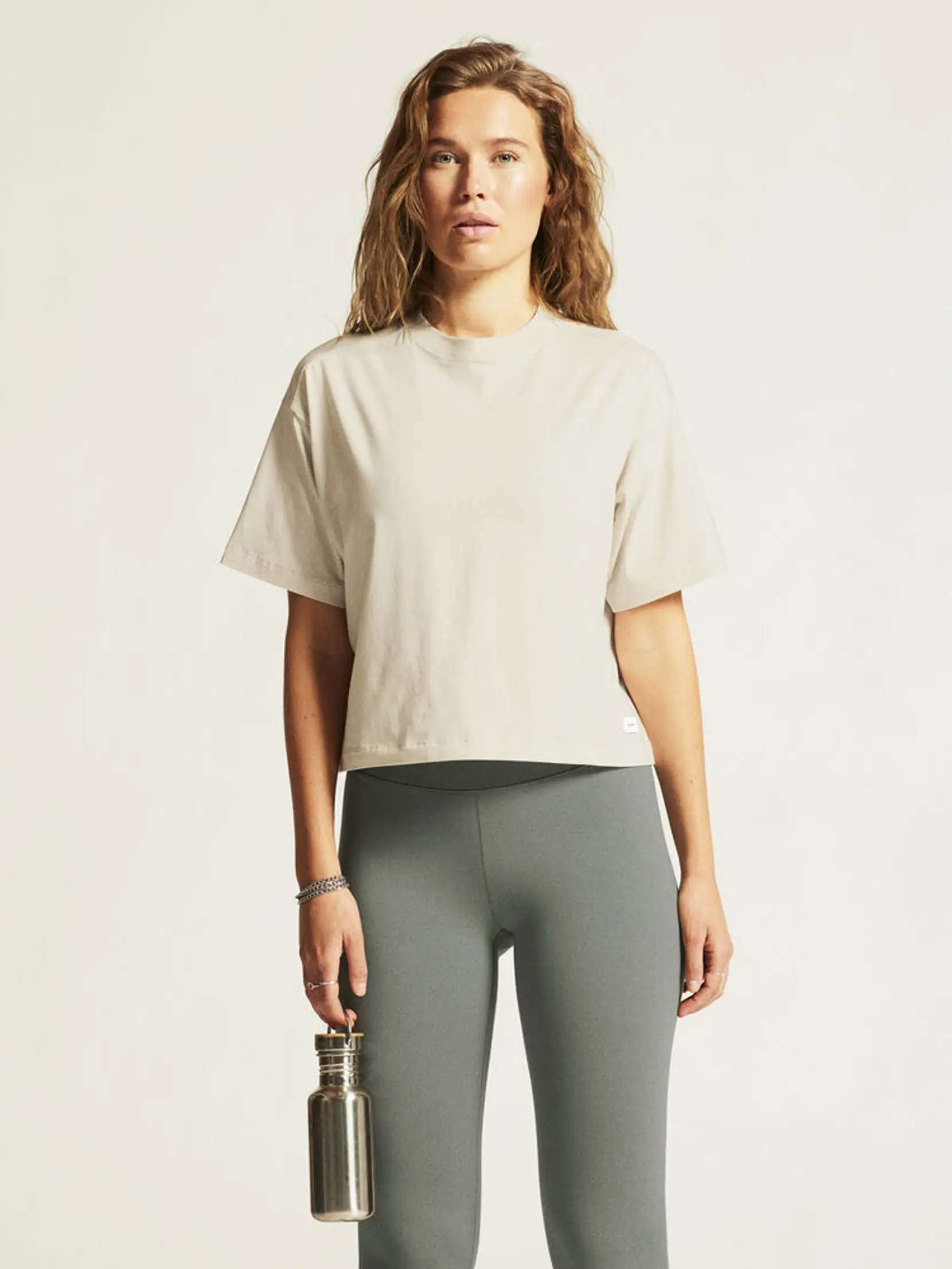 Bild på Collective Relaxed SS Tee W Bild på Collective Relaxed SS Tee W