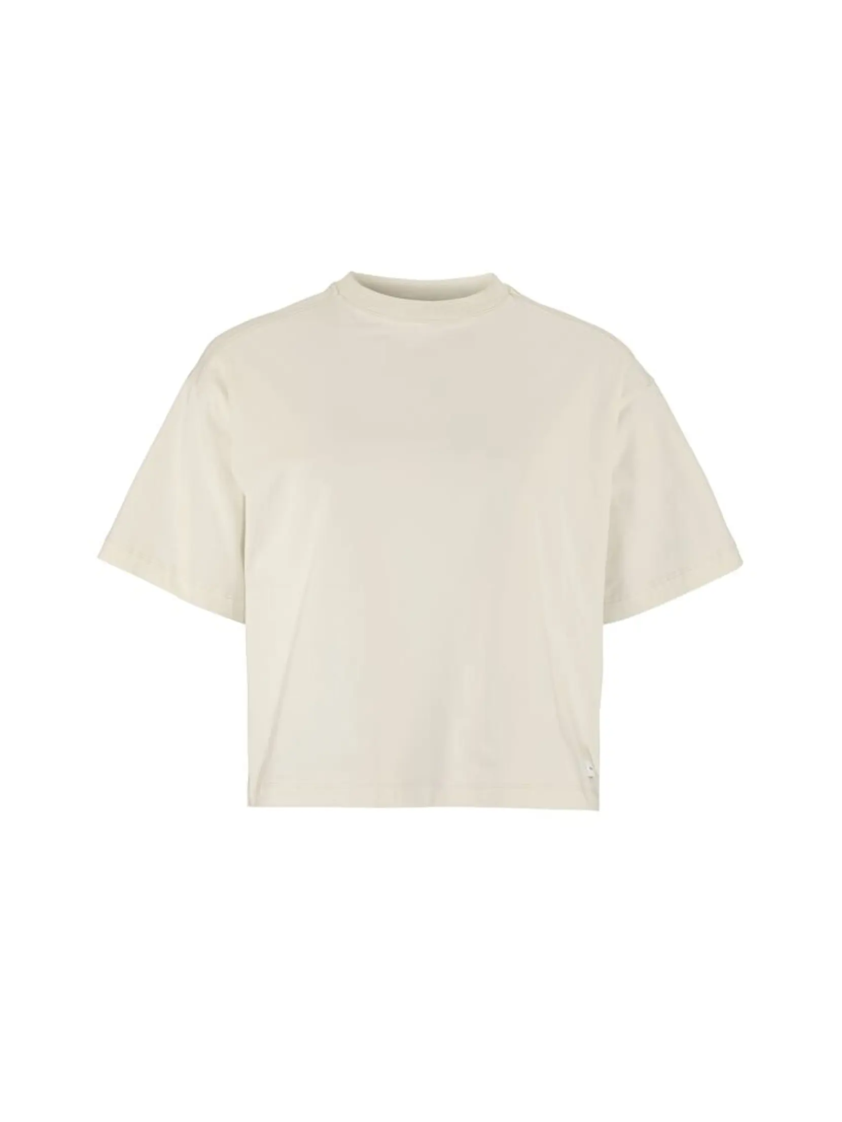 Bild på Collective Relaxed SS Tee W Bild på Collective Relaxed SS Tee W
