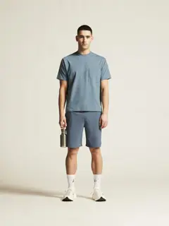 Bild på Collective Relaxed SS Tee M