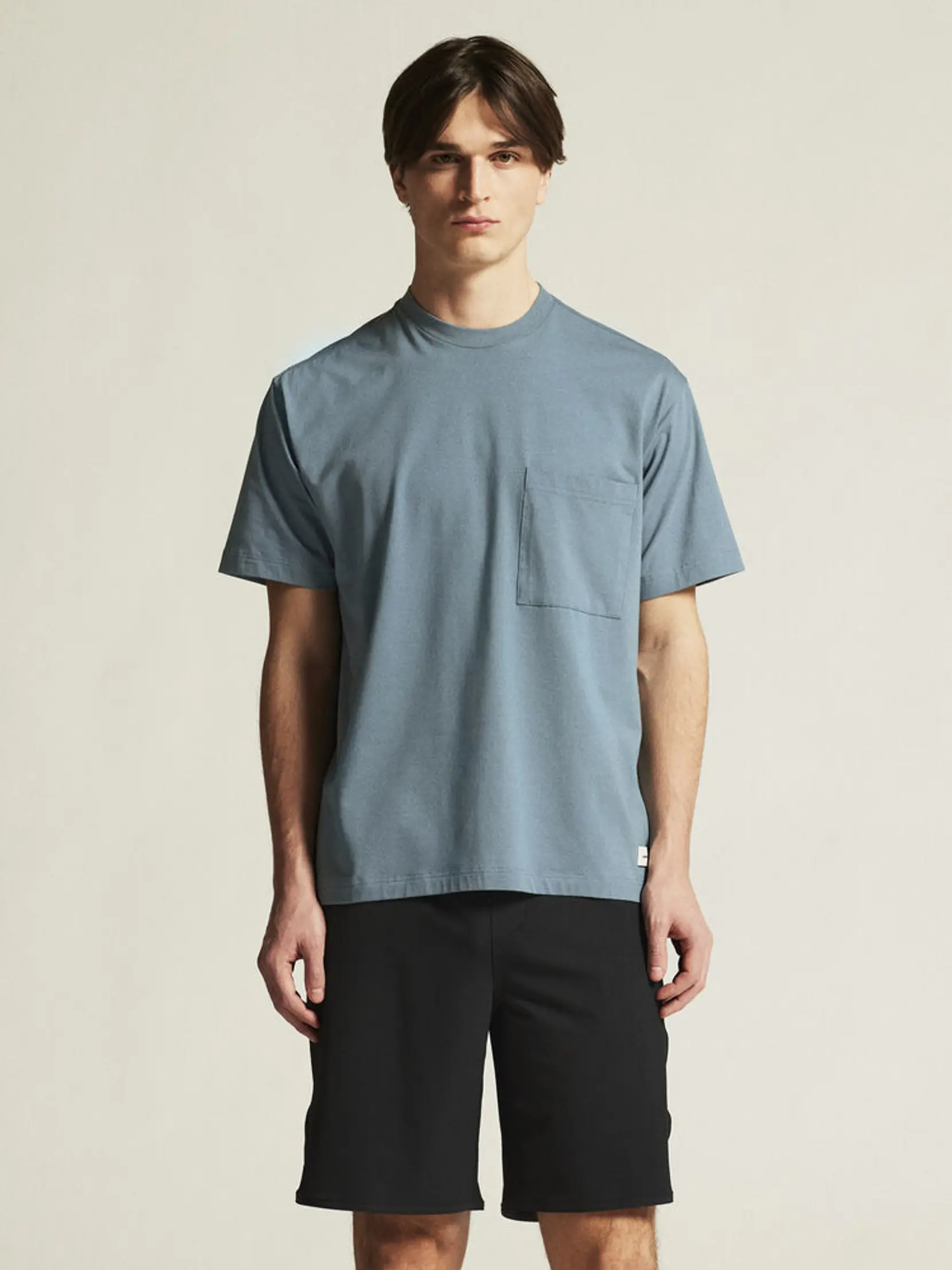 Bild på Collective Relaxed SS Tee M