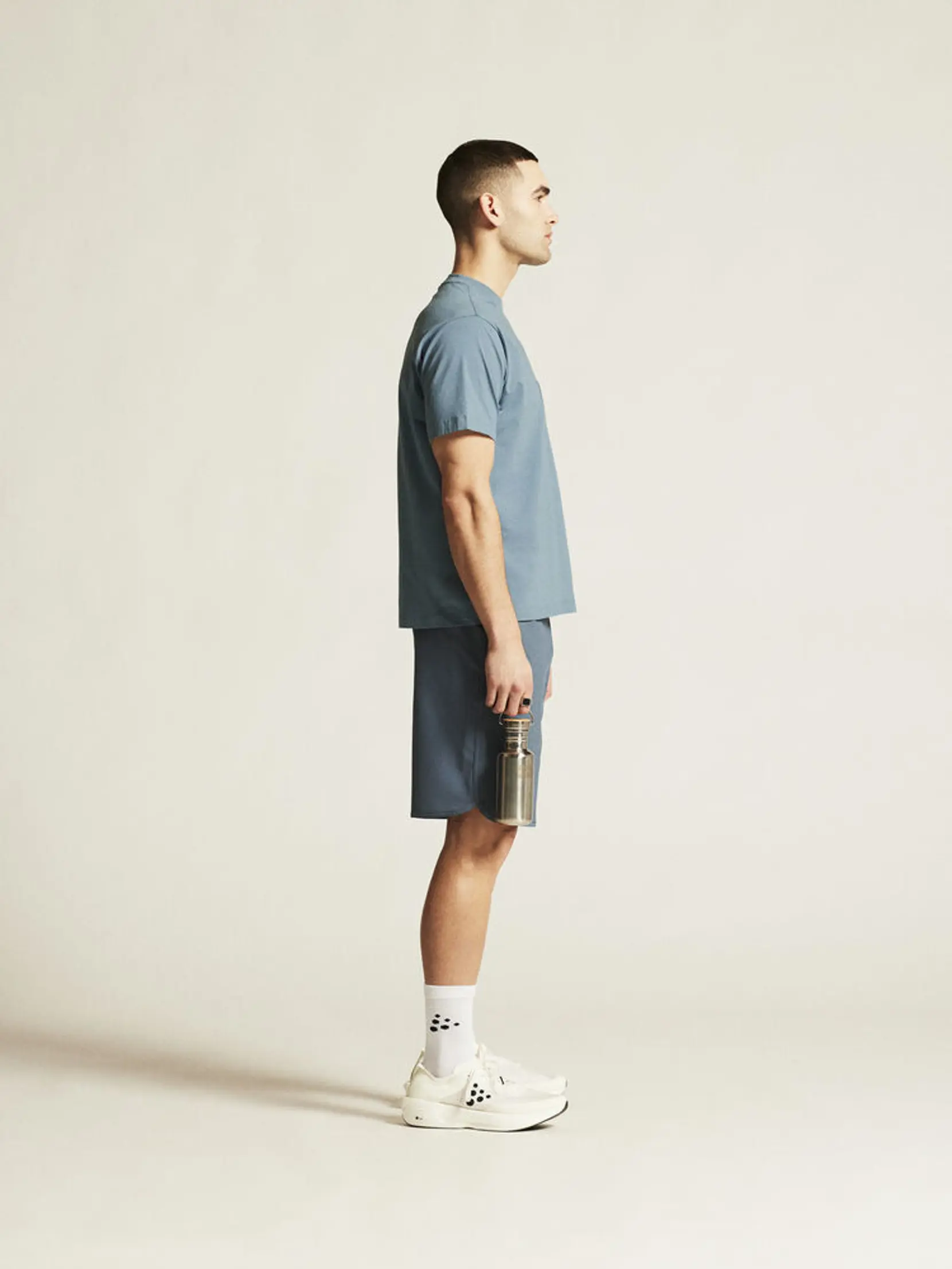 Bild på Collective Relaxed SS Tee M