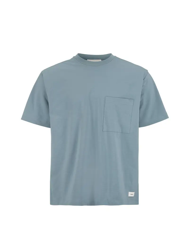 Bild på Collective Relaxed SS Tee M