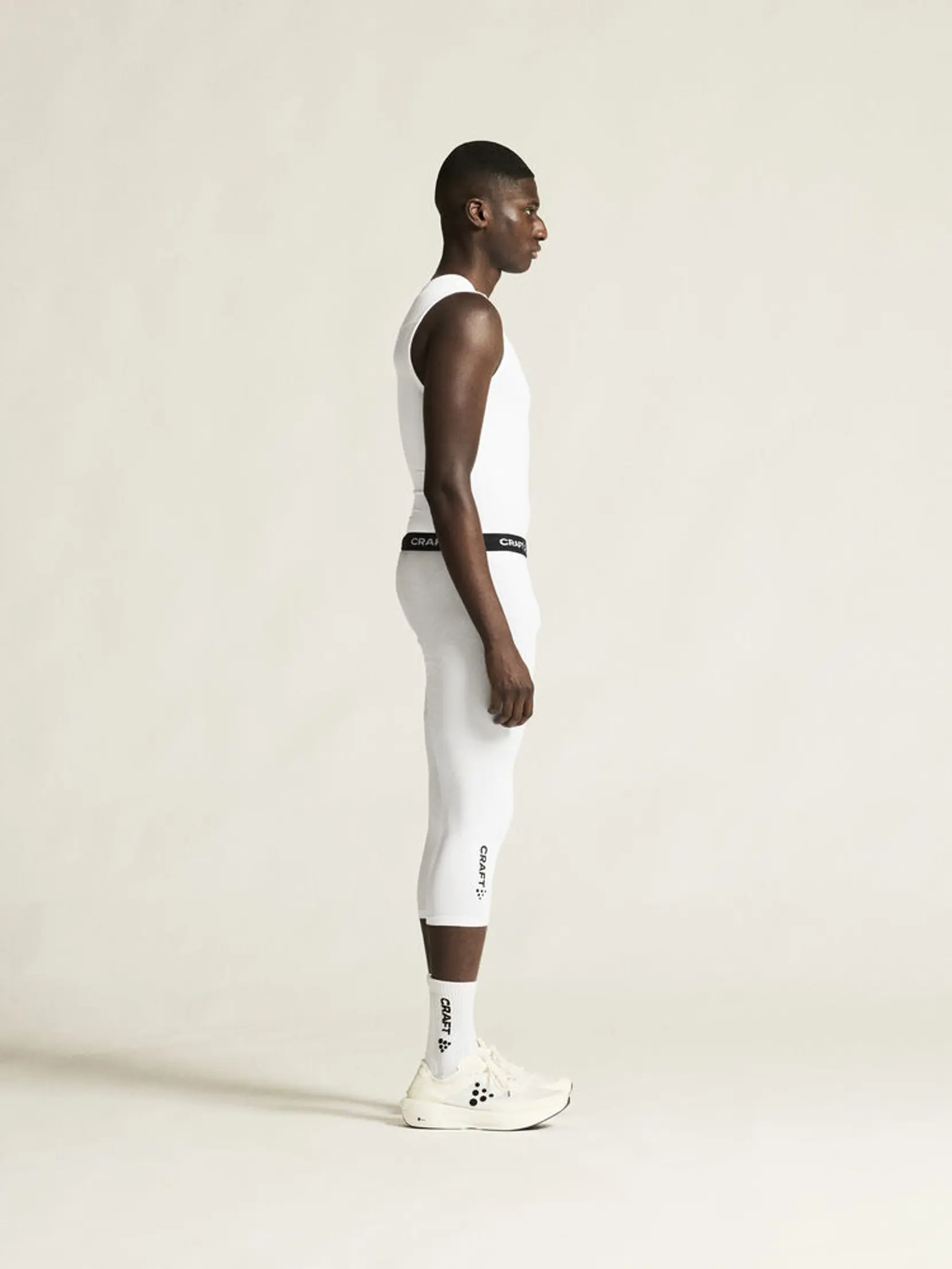 Bild på Ability 3/4 Tights Uni Bild på Ability 3/4 Tights Uni