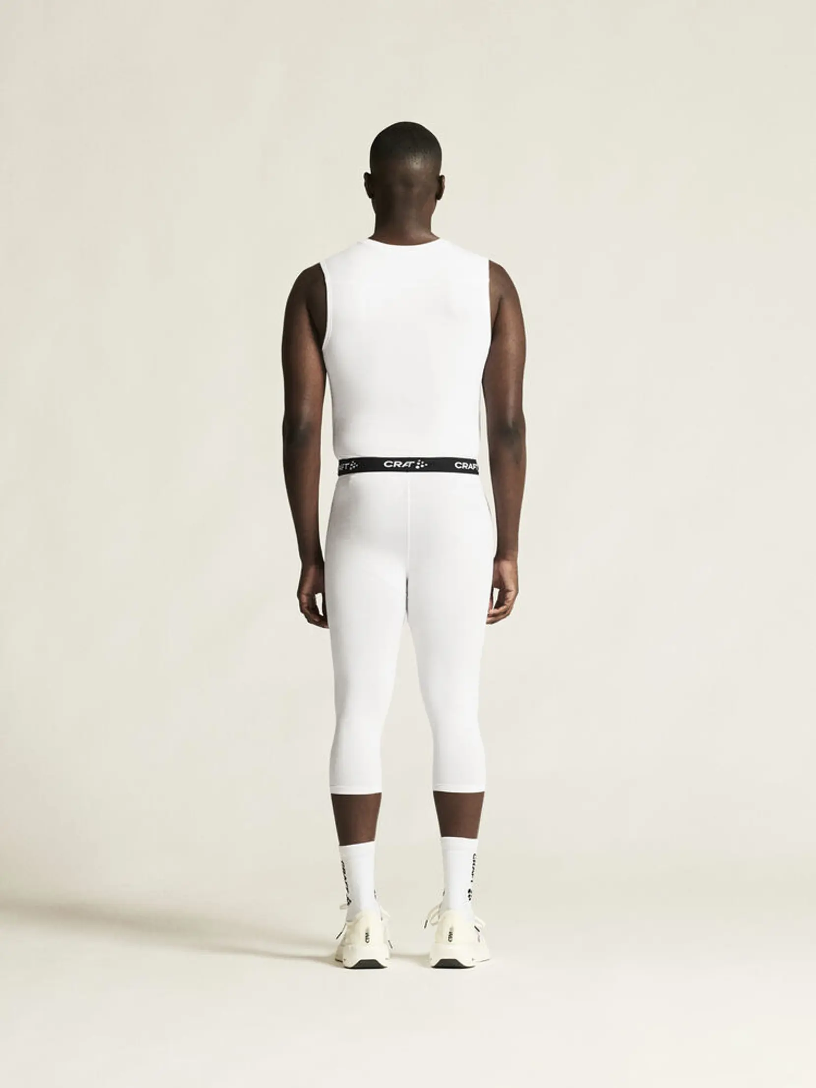Bild på Ability 3/4 Tights Uni Bild på Ability 3/4 Tights Uni
