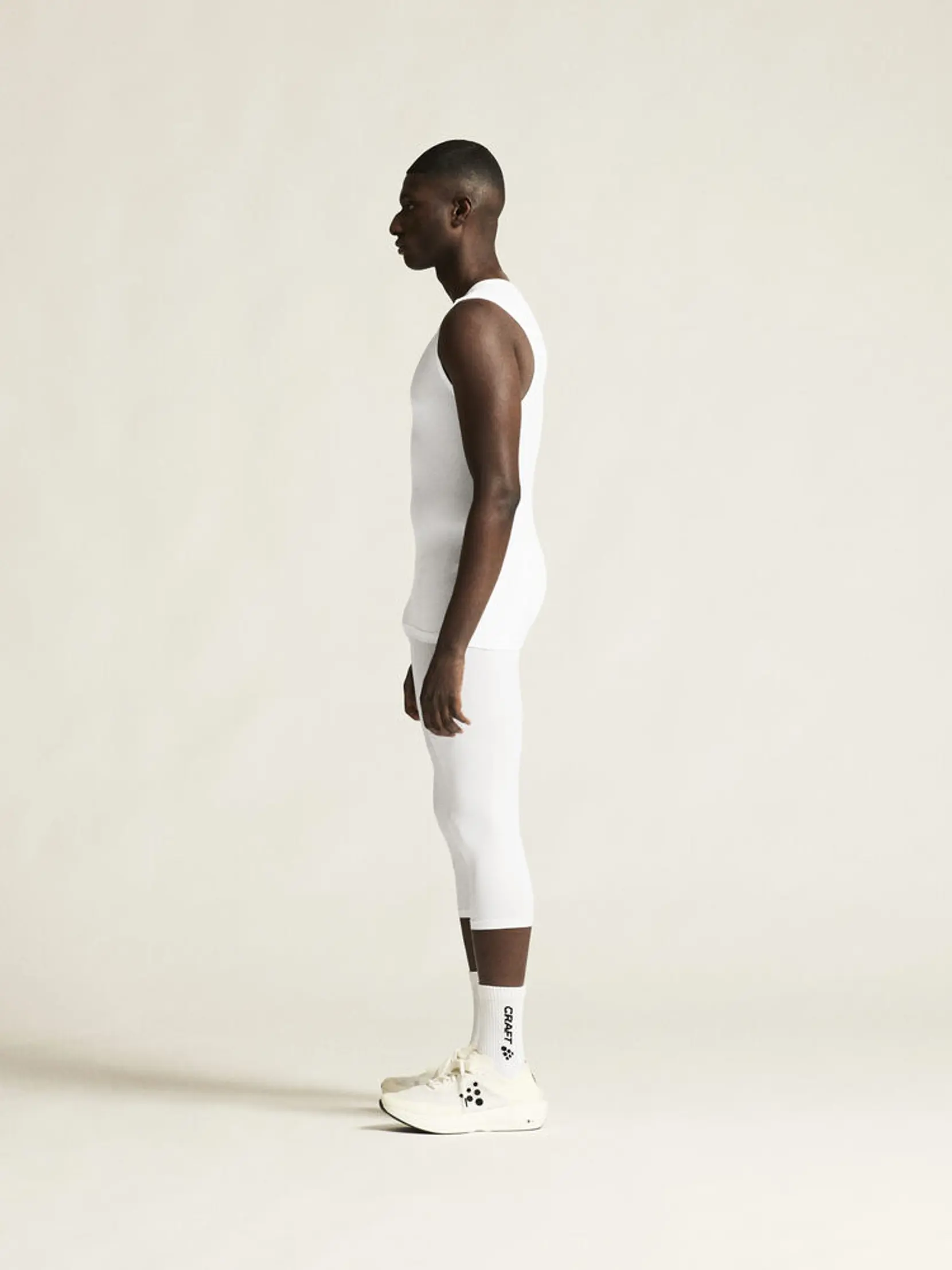 Bild på Ability 3/4 Tights Uni Bild på Ability 3/4 Tights Uni