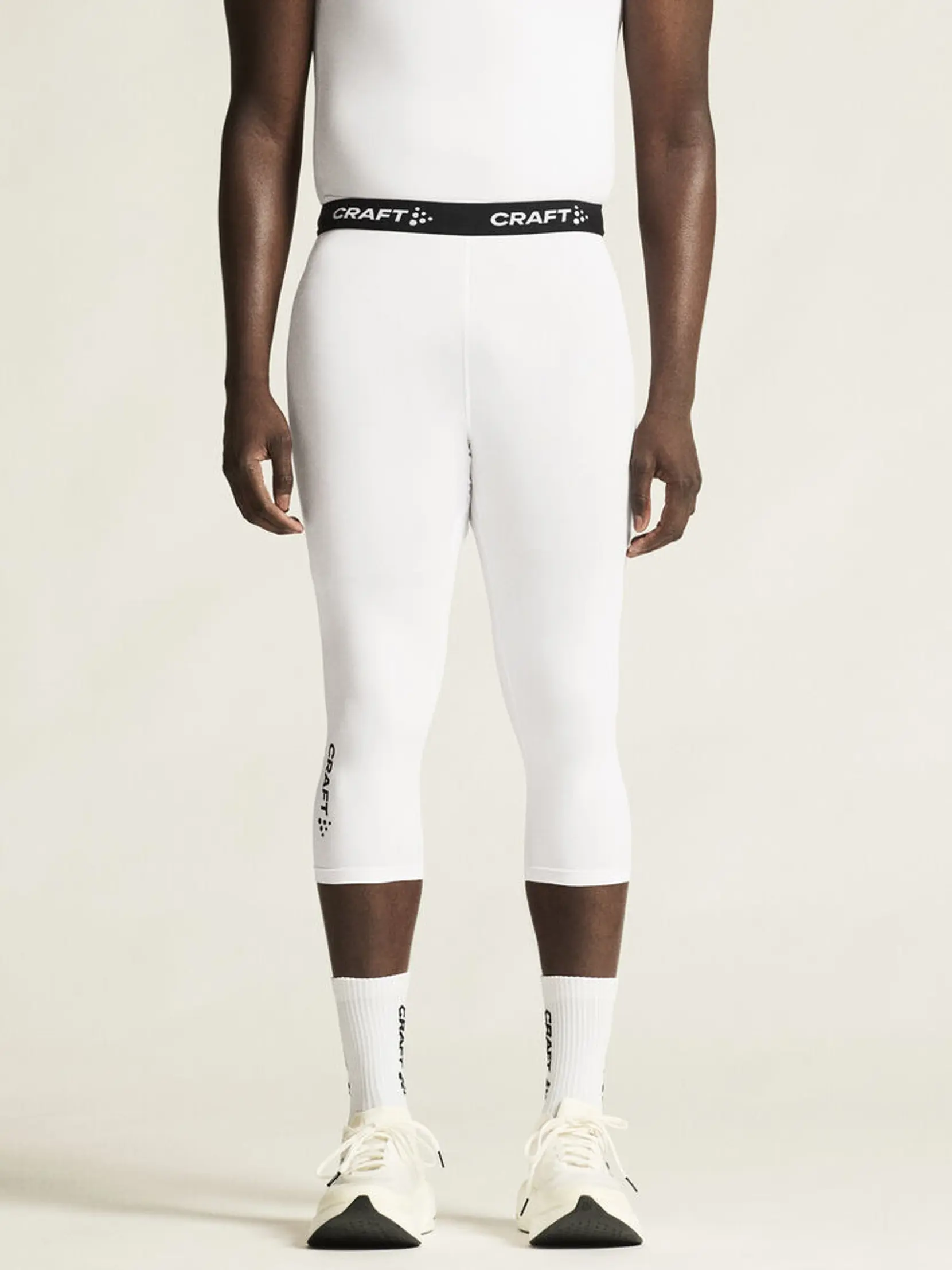 Bild på Ability 3/4 Tights Uni Bild på Ability 3/4 Tights Uni