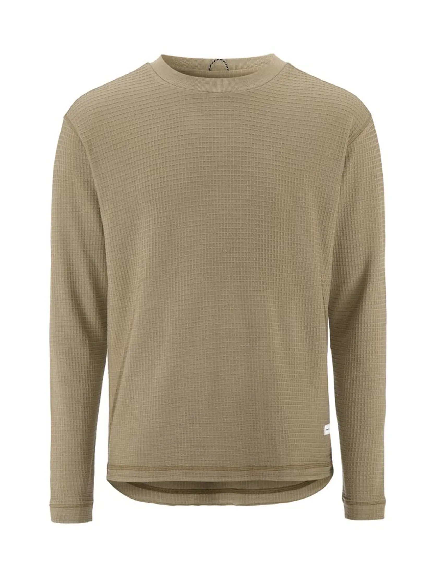 Bild på Wool Waffle RN M Bild på Wool Waffle RN M