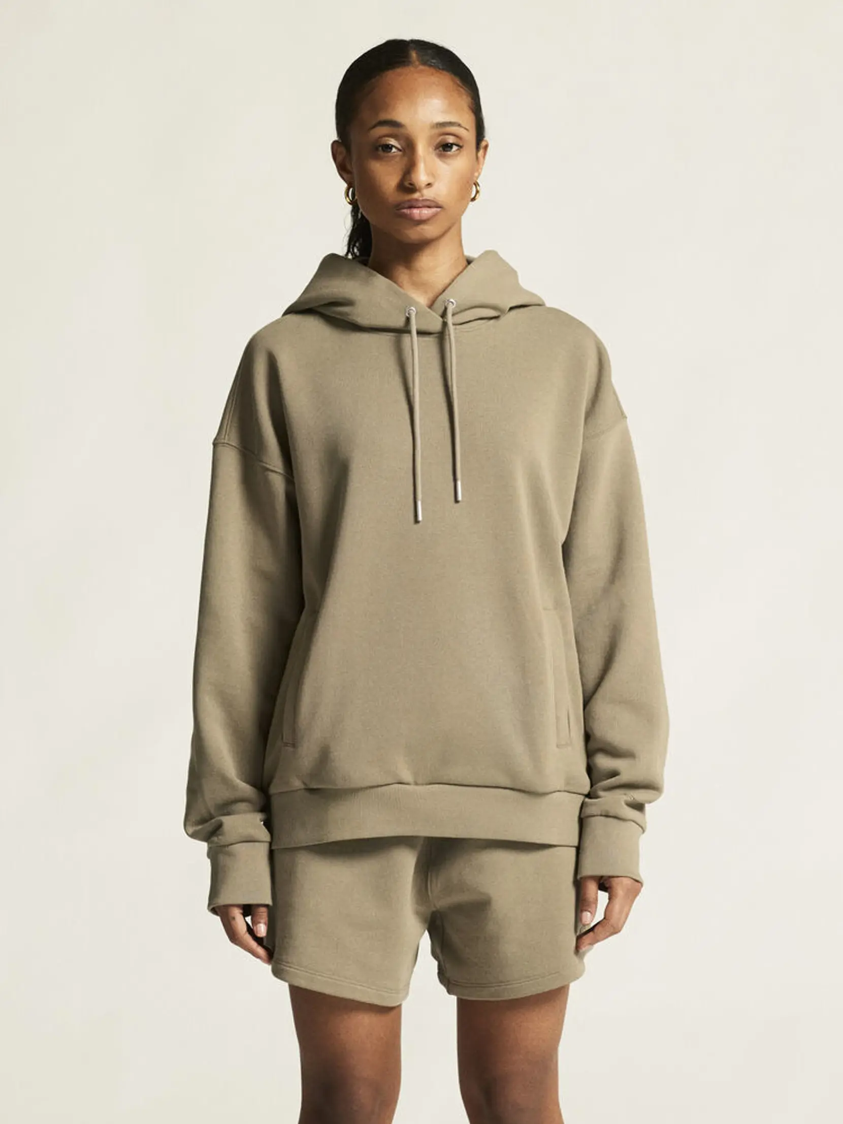 Bild på Frequent Hoodie W