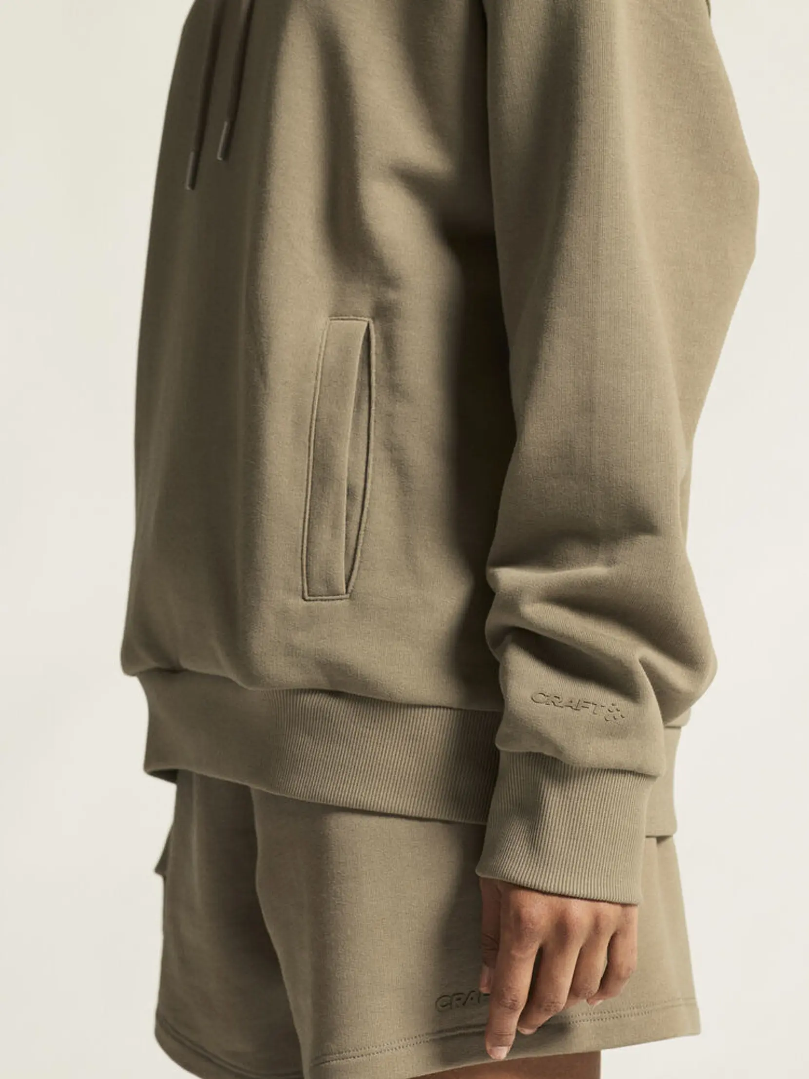 Bild på Frequent Hoodie W
