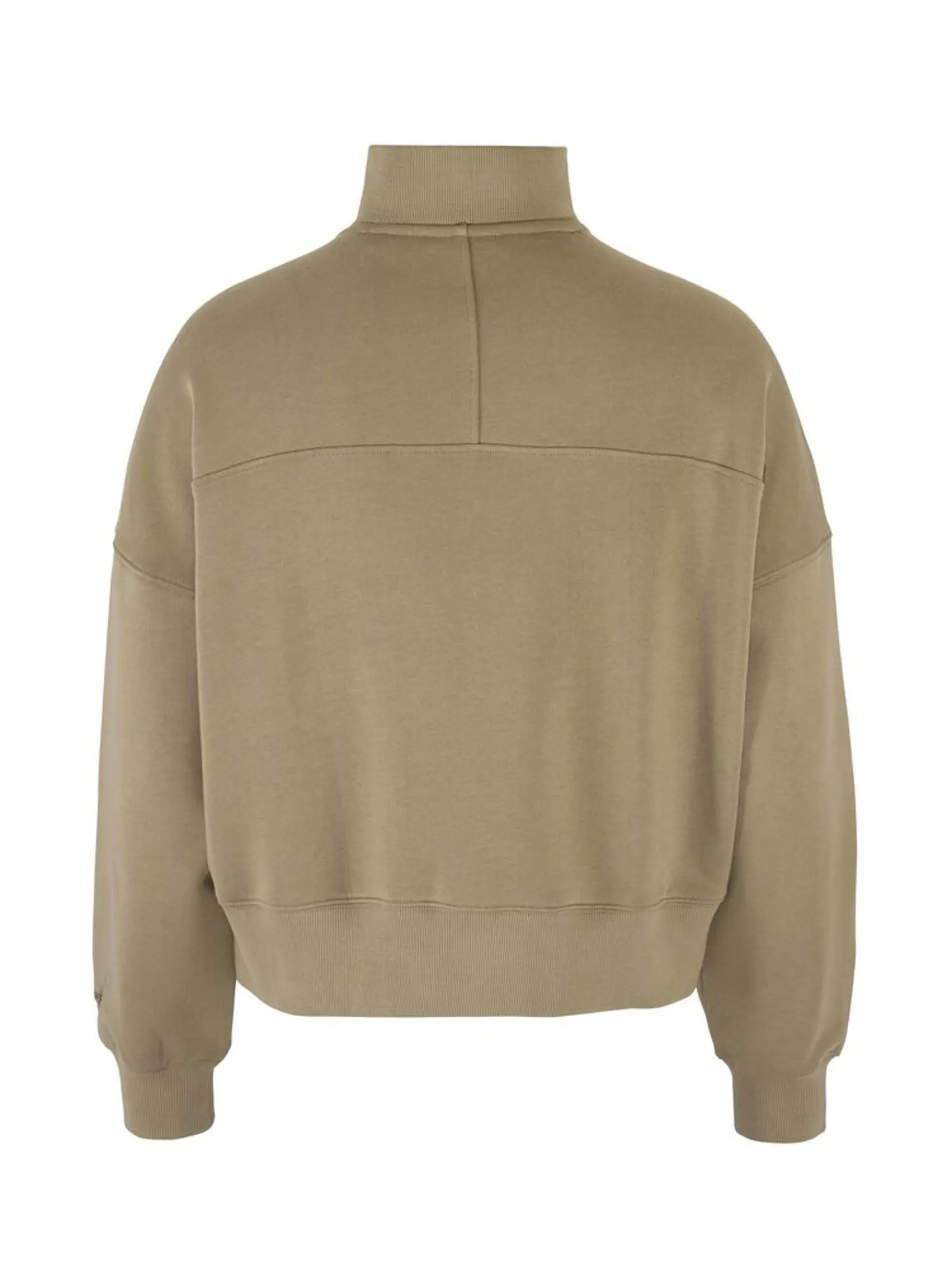 Bild på Frequent HZ Sweatshirt W Bild på Frequent HZ Sweatshirt W