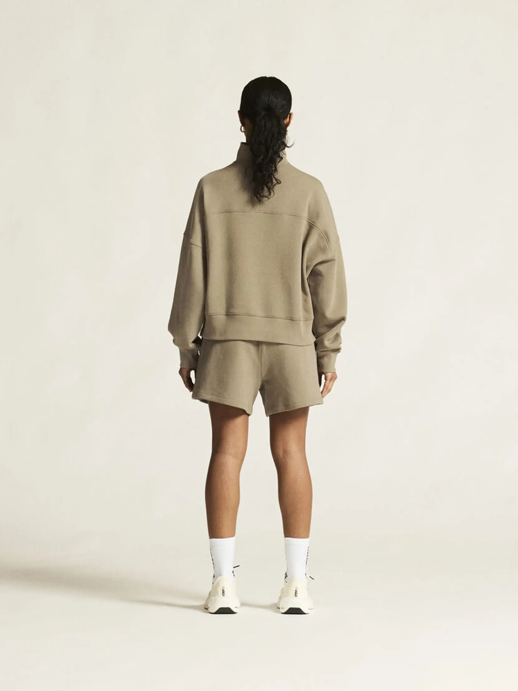 Bild på Frequent HZ Sweatshirt W Bild på Frequent HZ Sweatshirt W