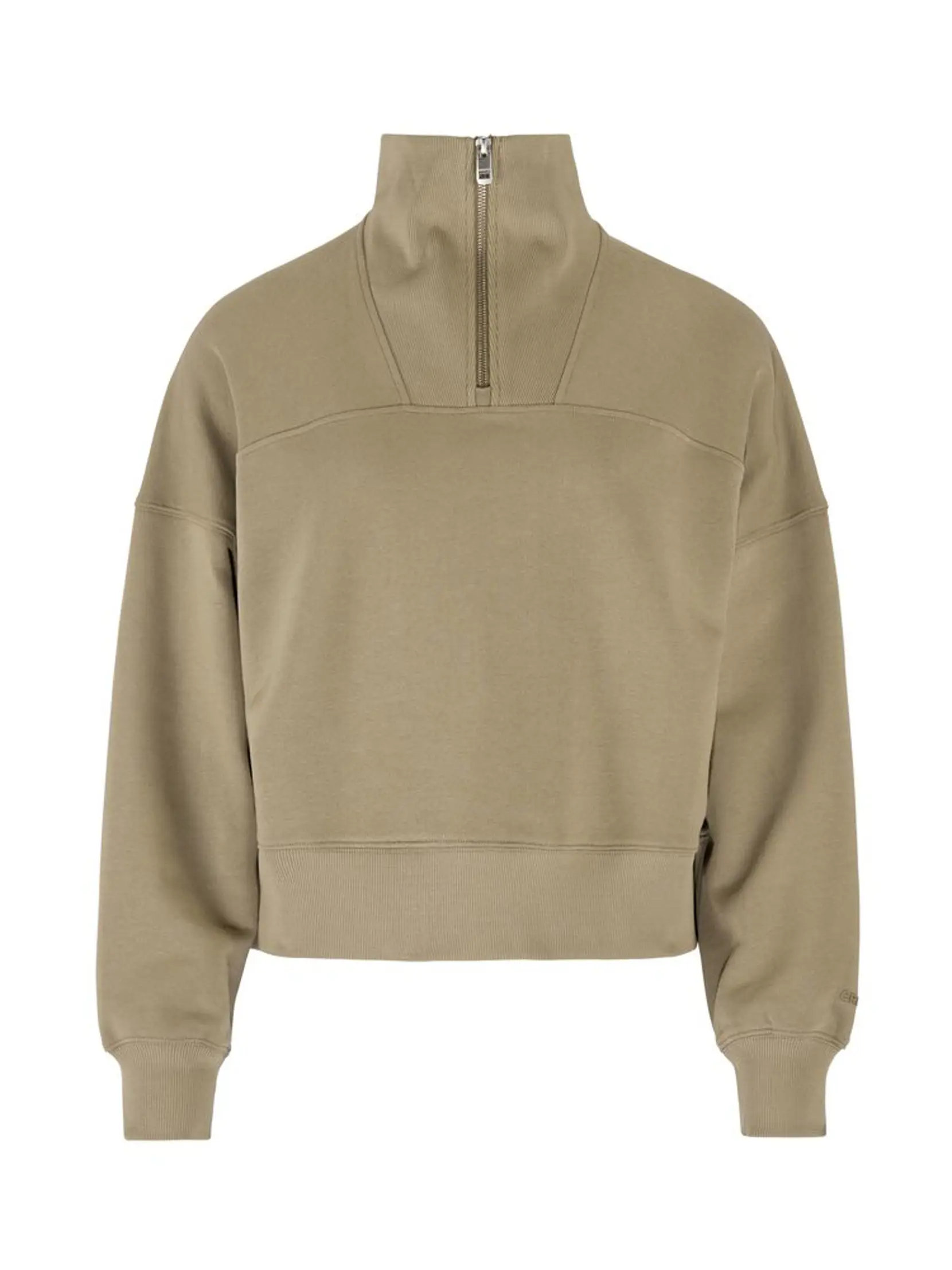 Bild på Frequent HZ Sweatshirt W Bild på Frequent HZ Sweatshirt W