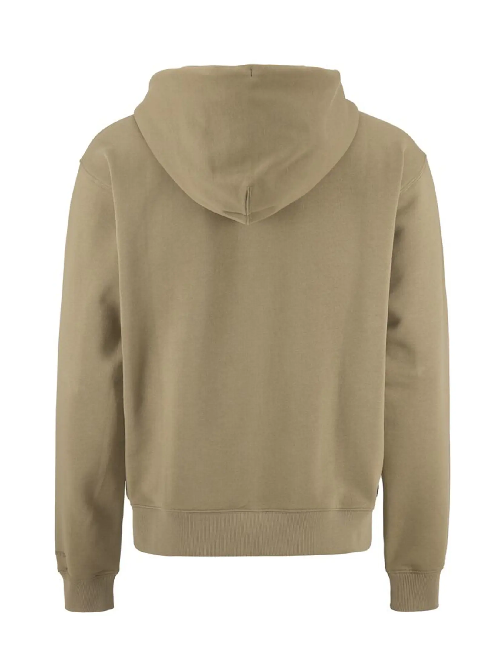 Bild på Frequent FZ Hoodie M Bild på Frequent FZ Hoodie M
