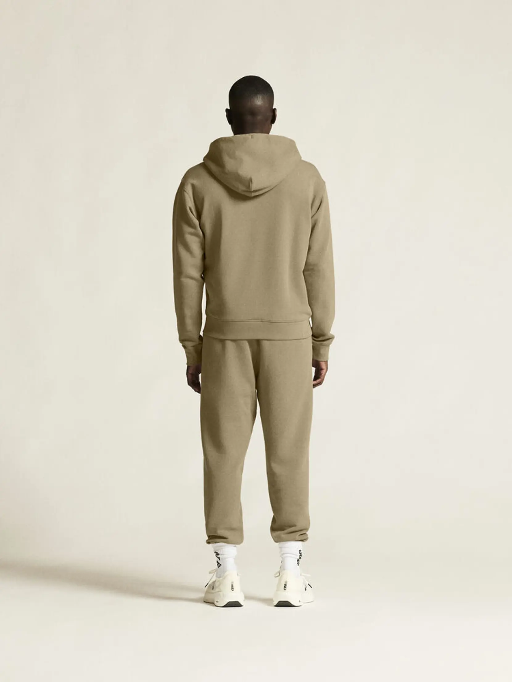 Bild på Frequent FZ Hoodie M Bild på Frequent FZ Hoodie M