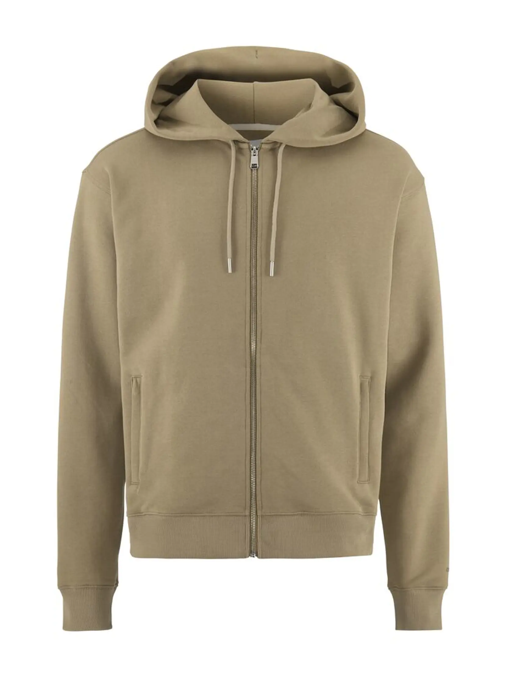 Bild på Frequent FZ Hoodie M Bild på Frequent FZ Hoodie M