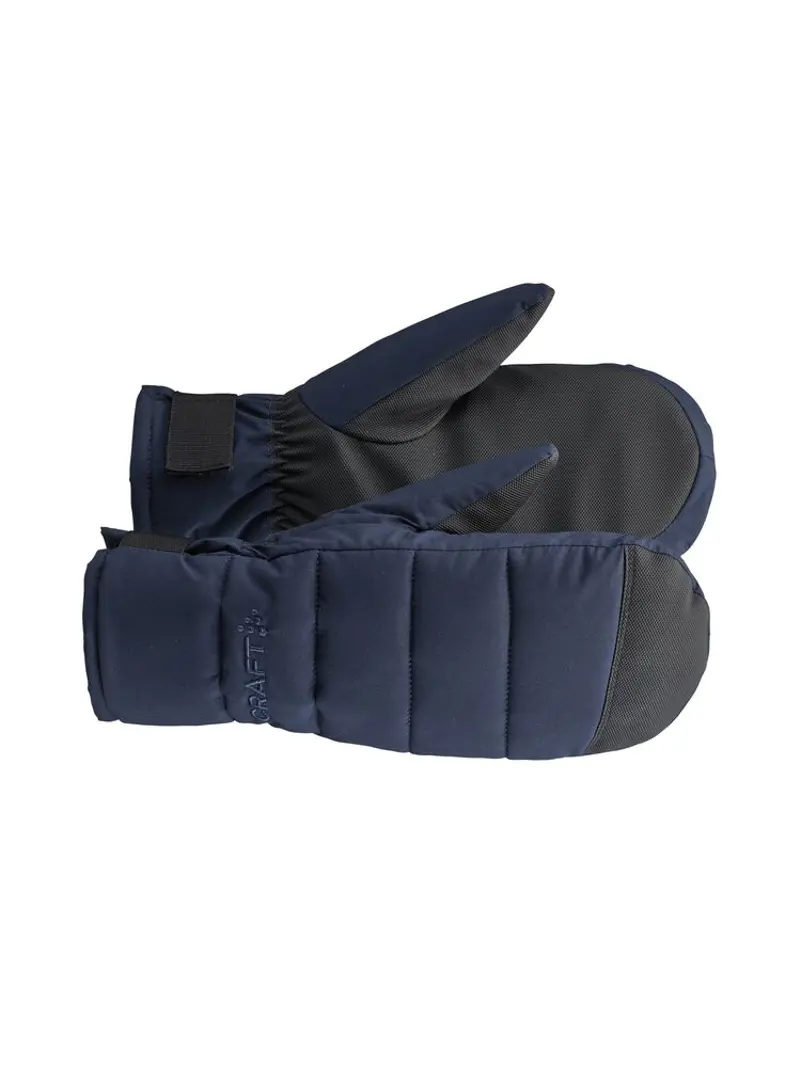 Bild på Explore Padded Mitten