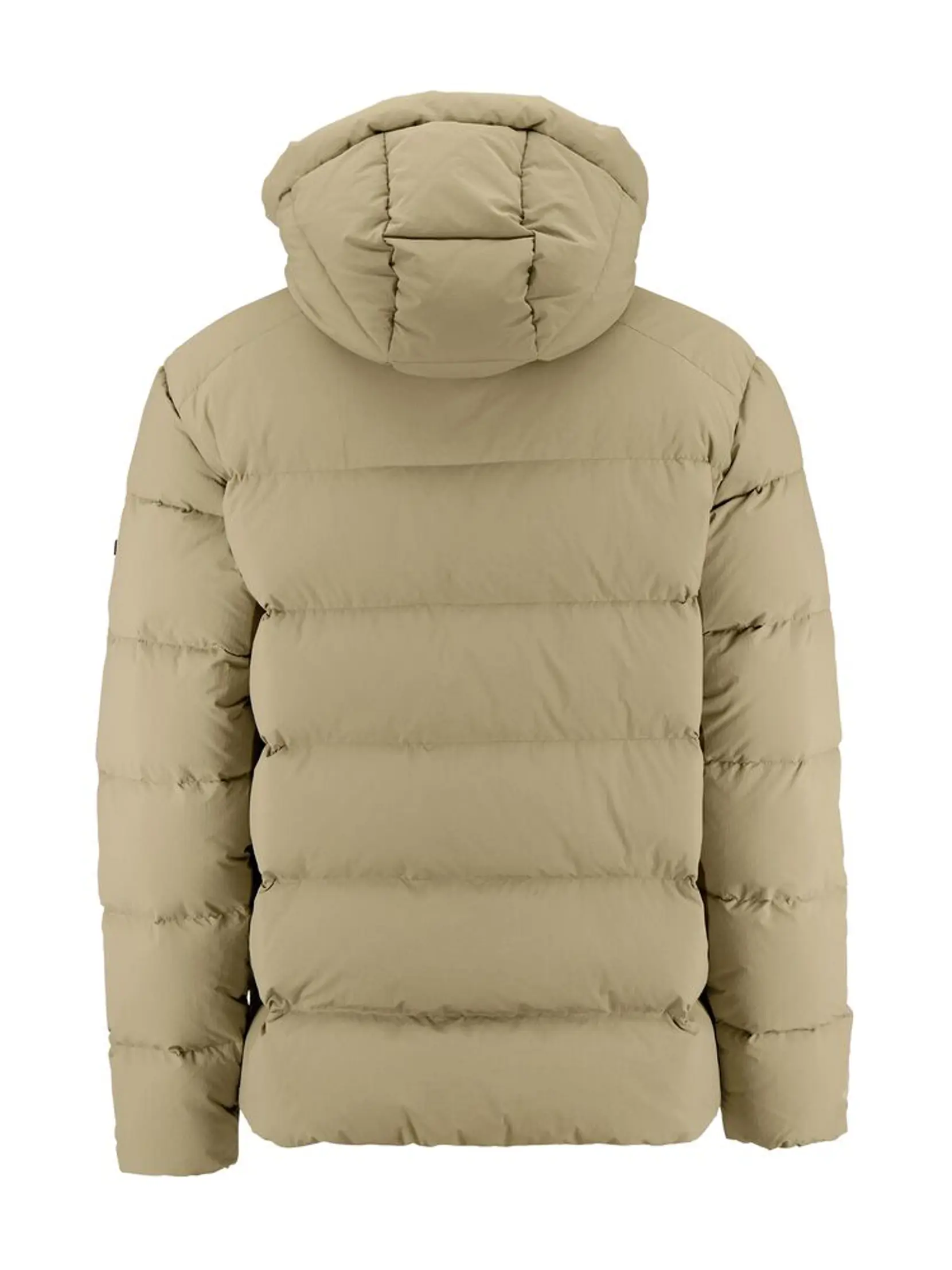 Bild på Urban Down Puffer Jkt M Bild på Urban Down Puffer Jkt M