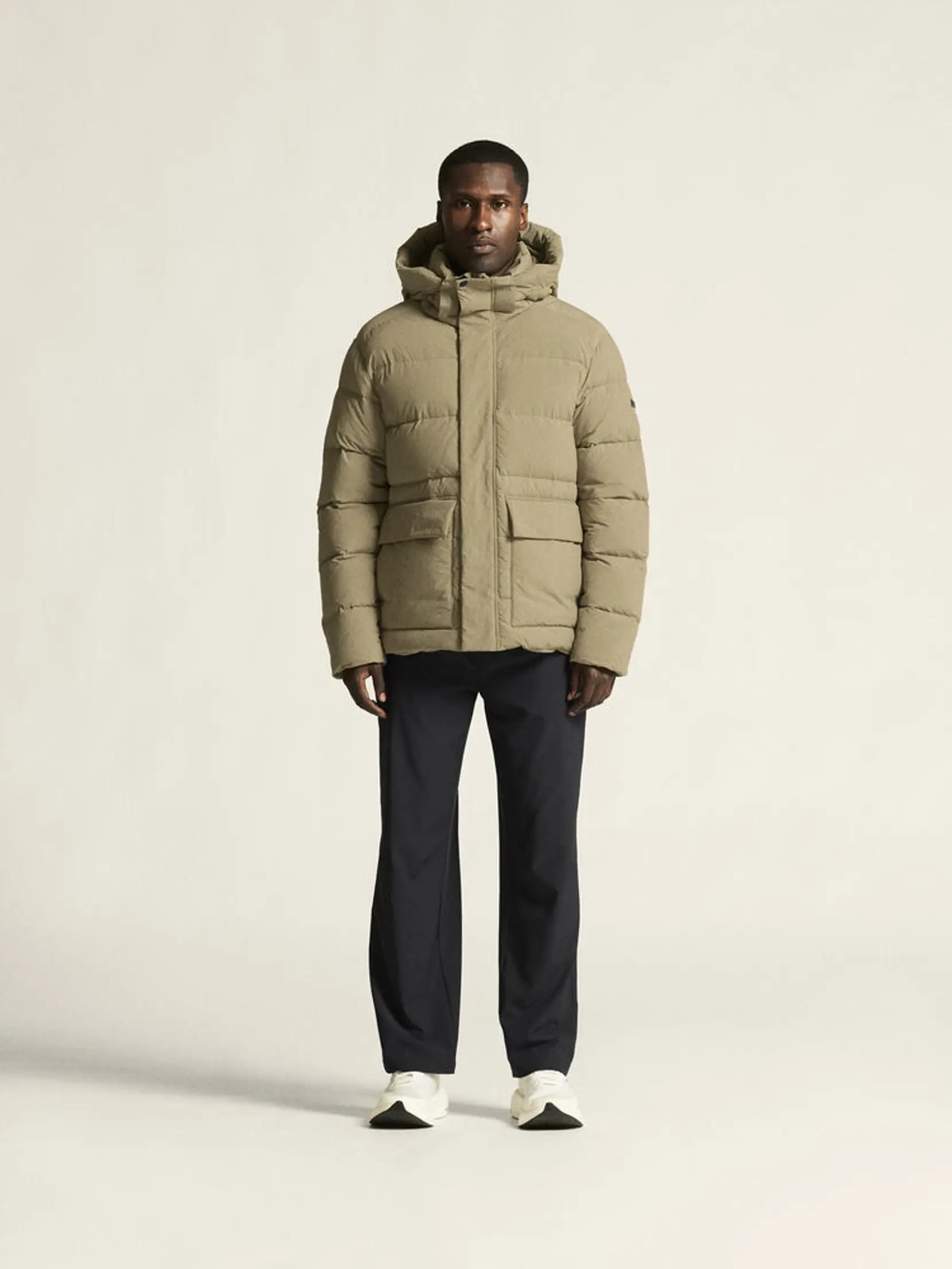 Bild på Urban Down Puffer Jkt M Bild på Urban Down Puffer Jkt M