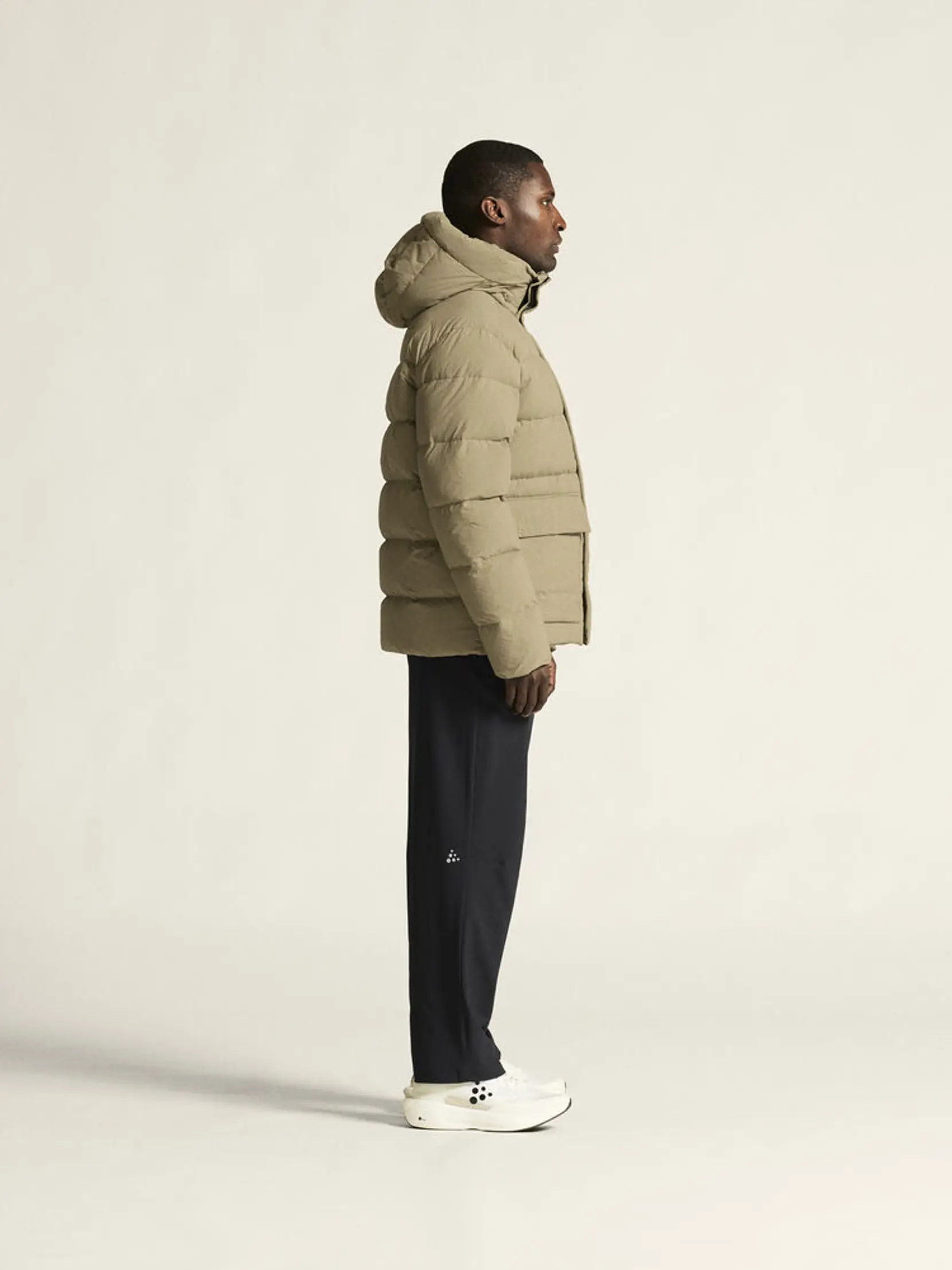 Bild på Urban Down Puffer Jkt M Bild på Urban Down Puffer Jkt M