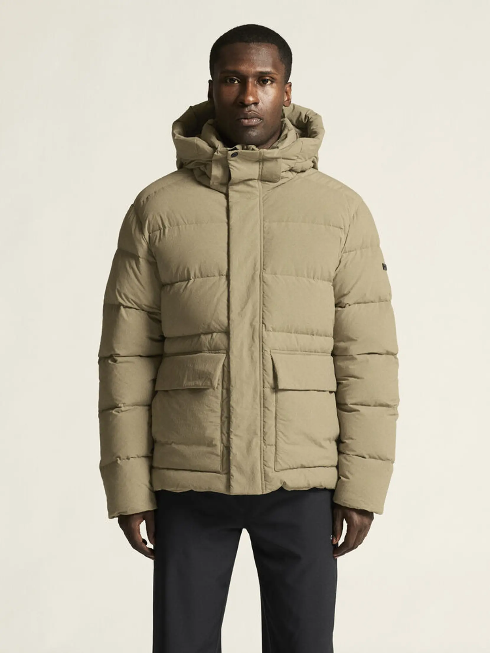 Bild på Urban Down Puffer Jkt M Bild på Urban Down Puffer Jkt M
