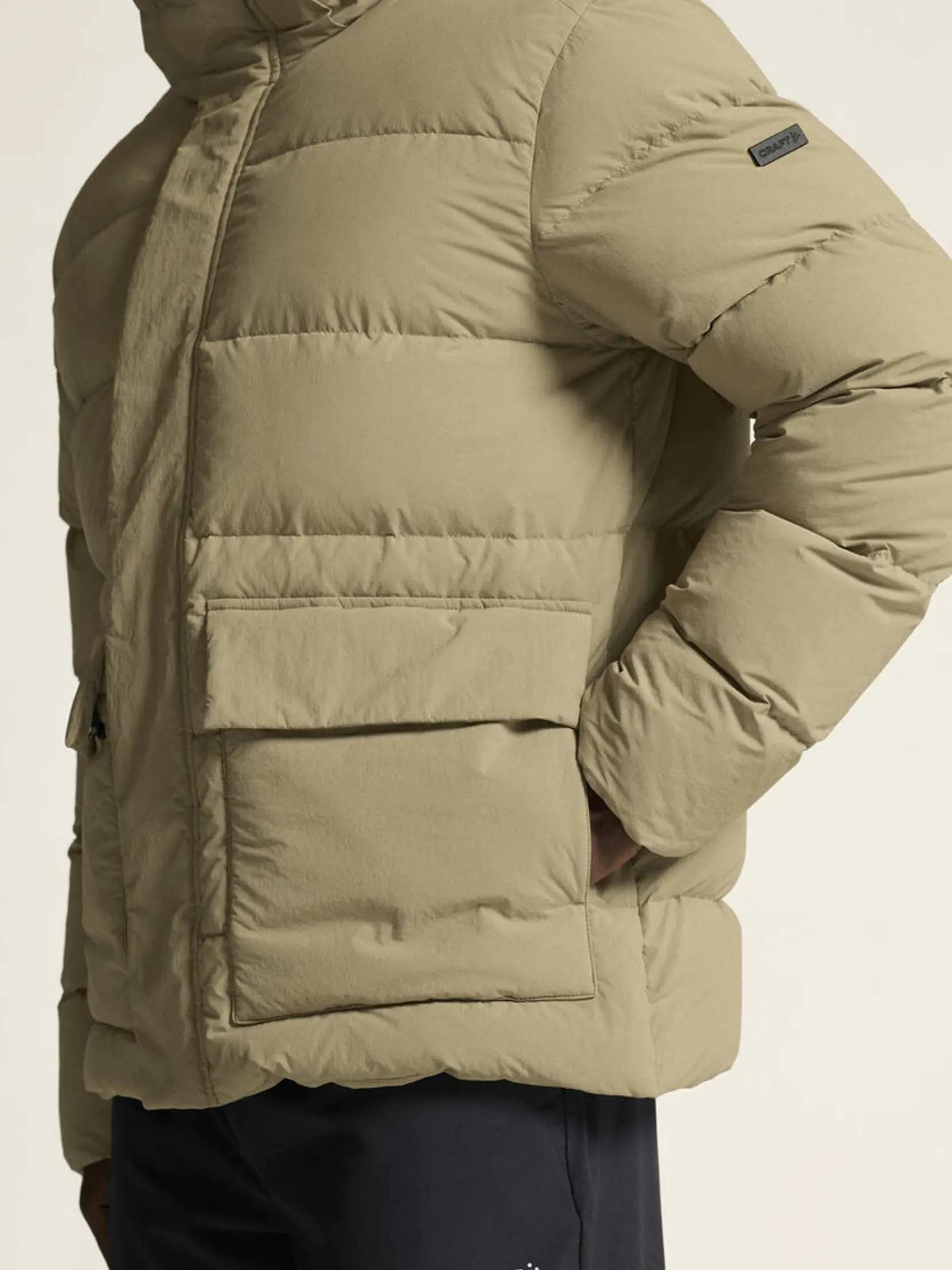 Bild på Urban Down Puffer Jkt M Bild på Urban Down Puffer Jkt M