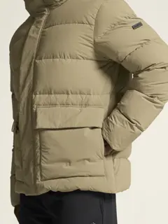 Bild på Urban Down Puffer Jkt M