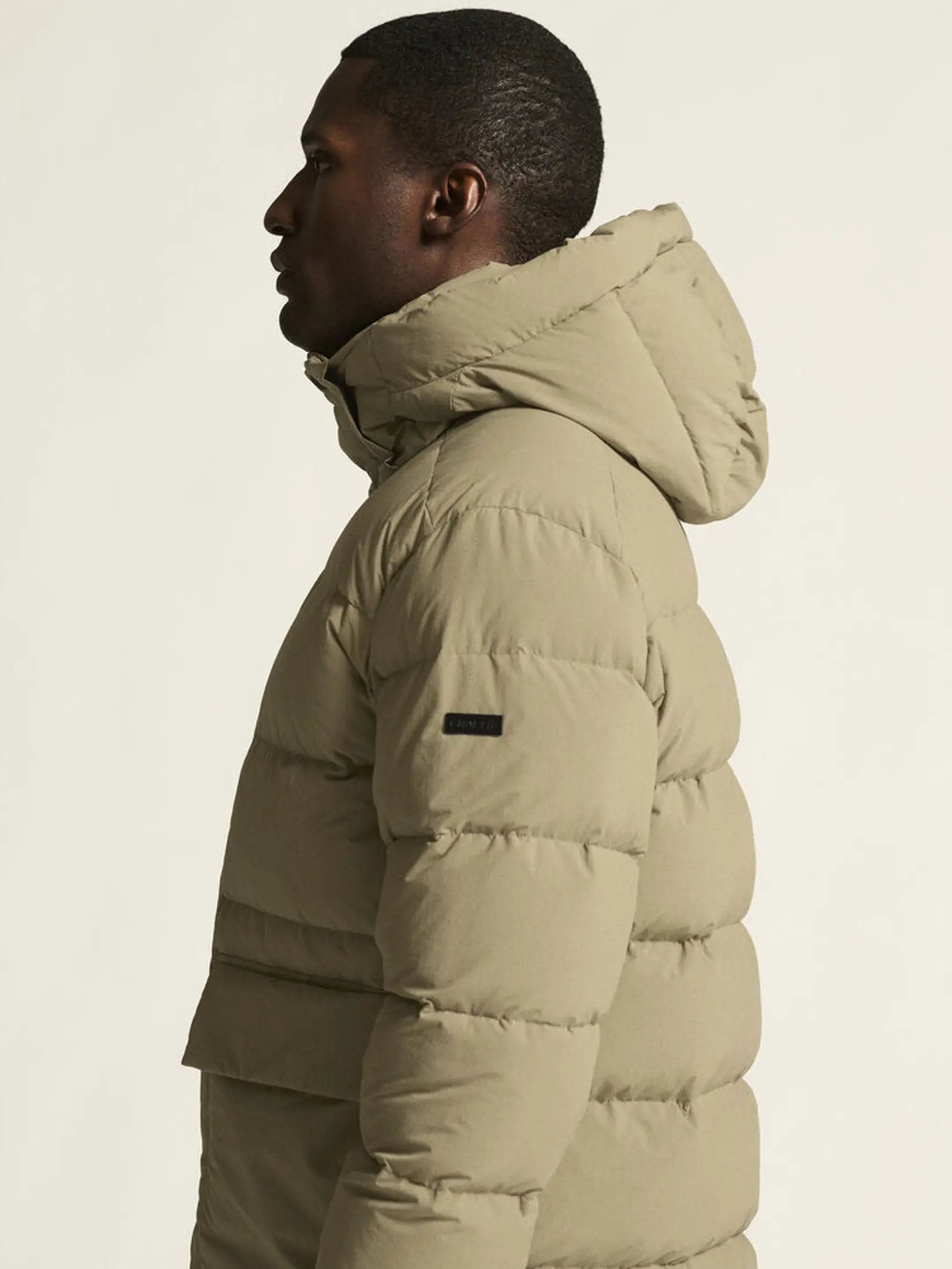 Bild på Urban Down Puffer Jkt M Bild på Urban Down Puffer Jkt M