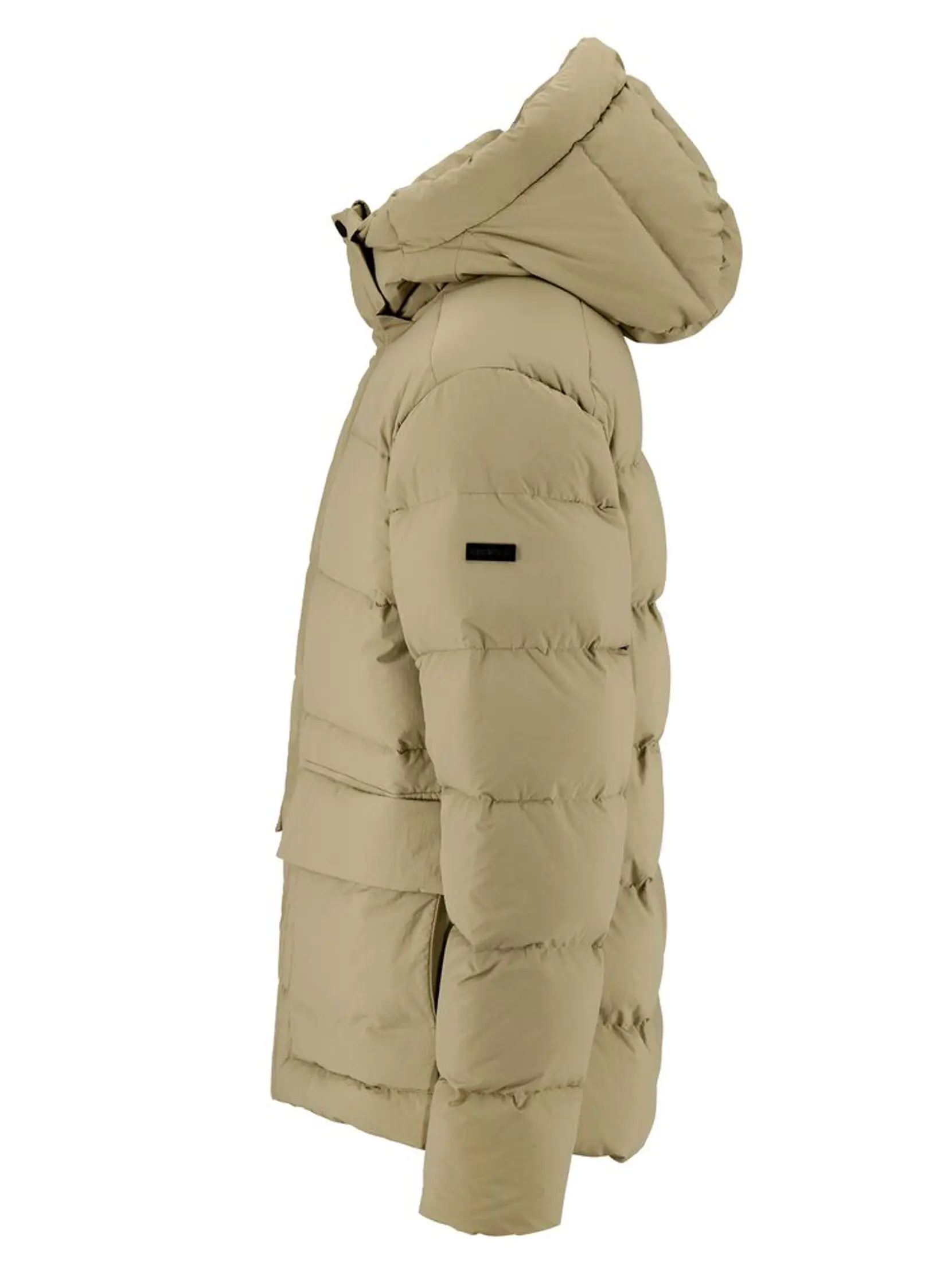 Bild på Urban Down Puffer Jkt M Bild på Urban Down Puffer Jkt M