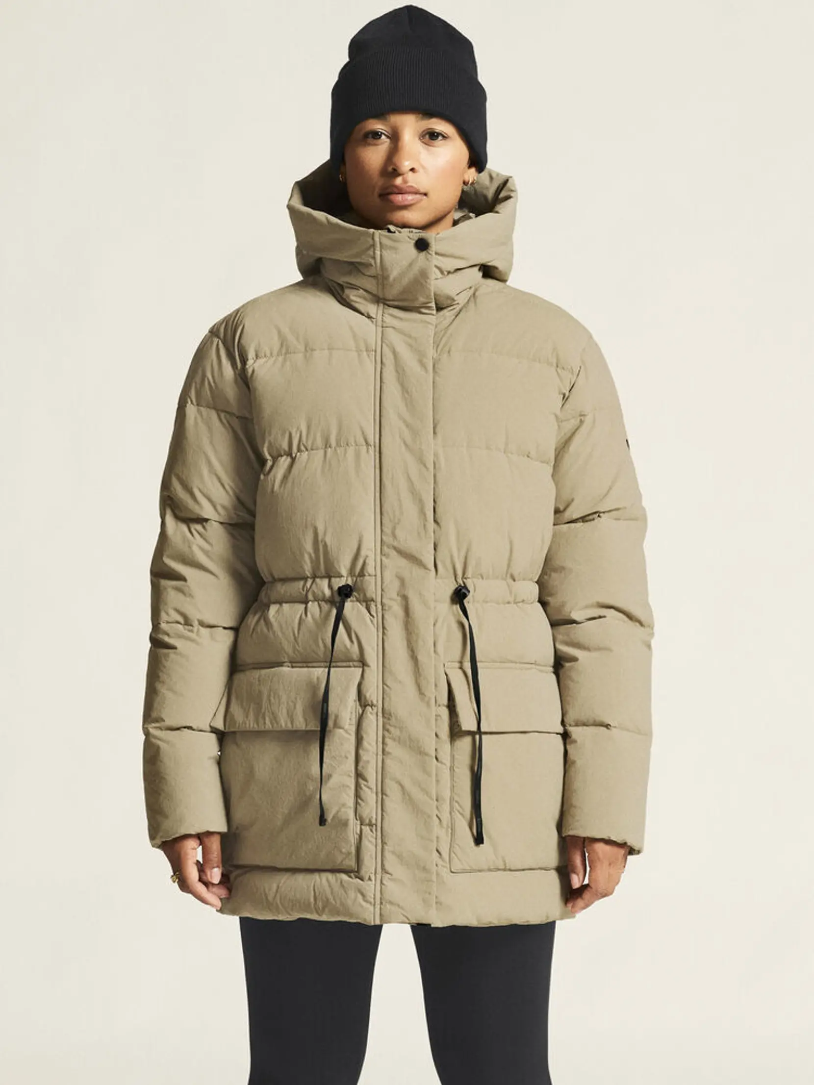 Bild på Urban Down Puffer Jkt W Bild på Urban Down Puffer Jkt W