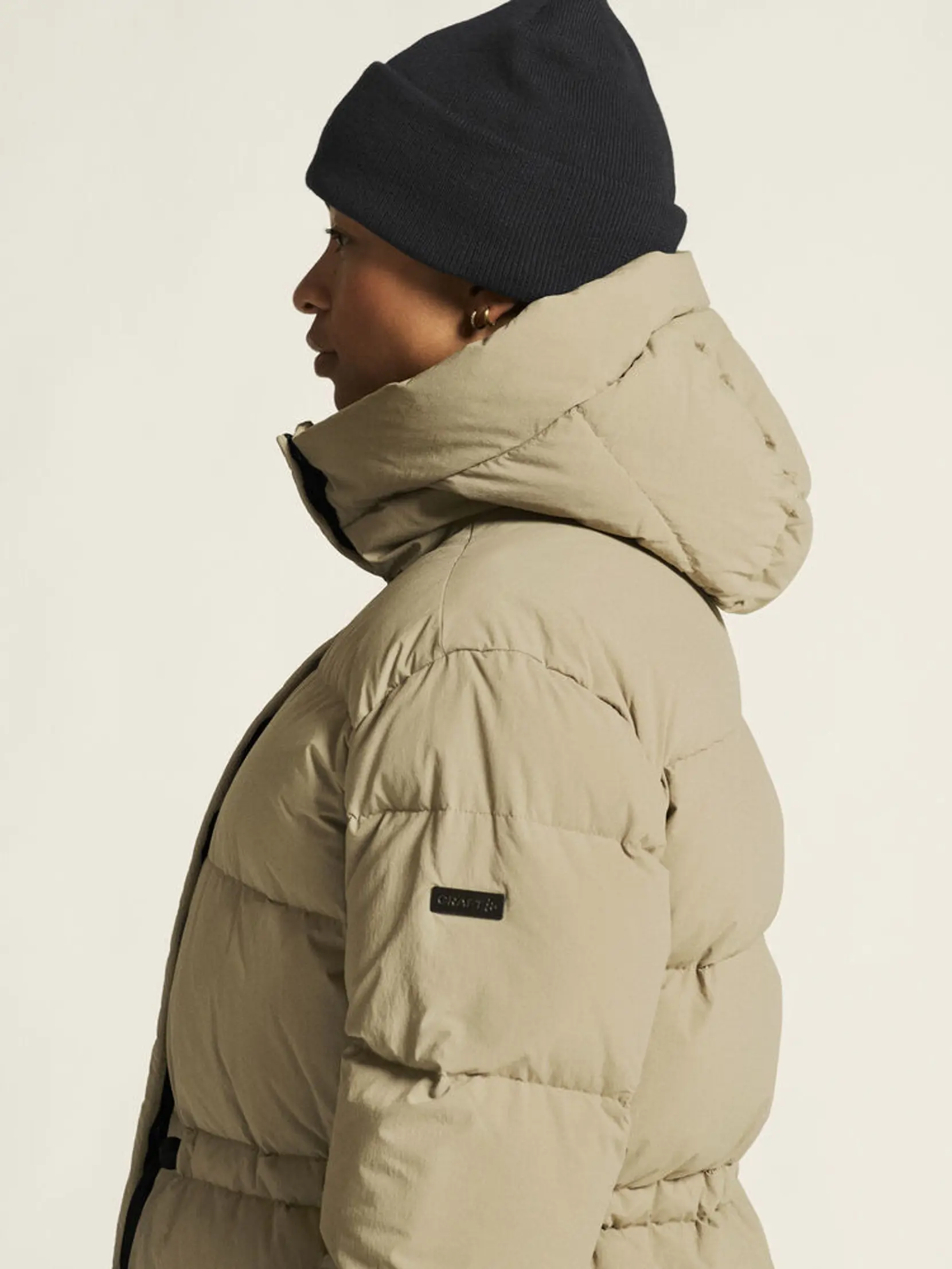 Bild på Urban Down Puffer Jkt W Bild på Urban Down Puffer Jkt W