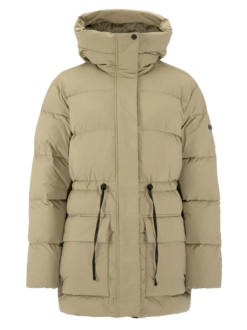 Urban Down Puffer Jkt W