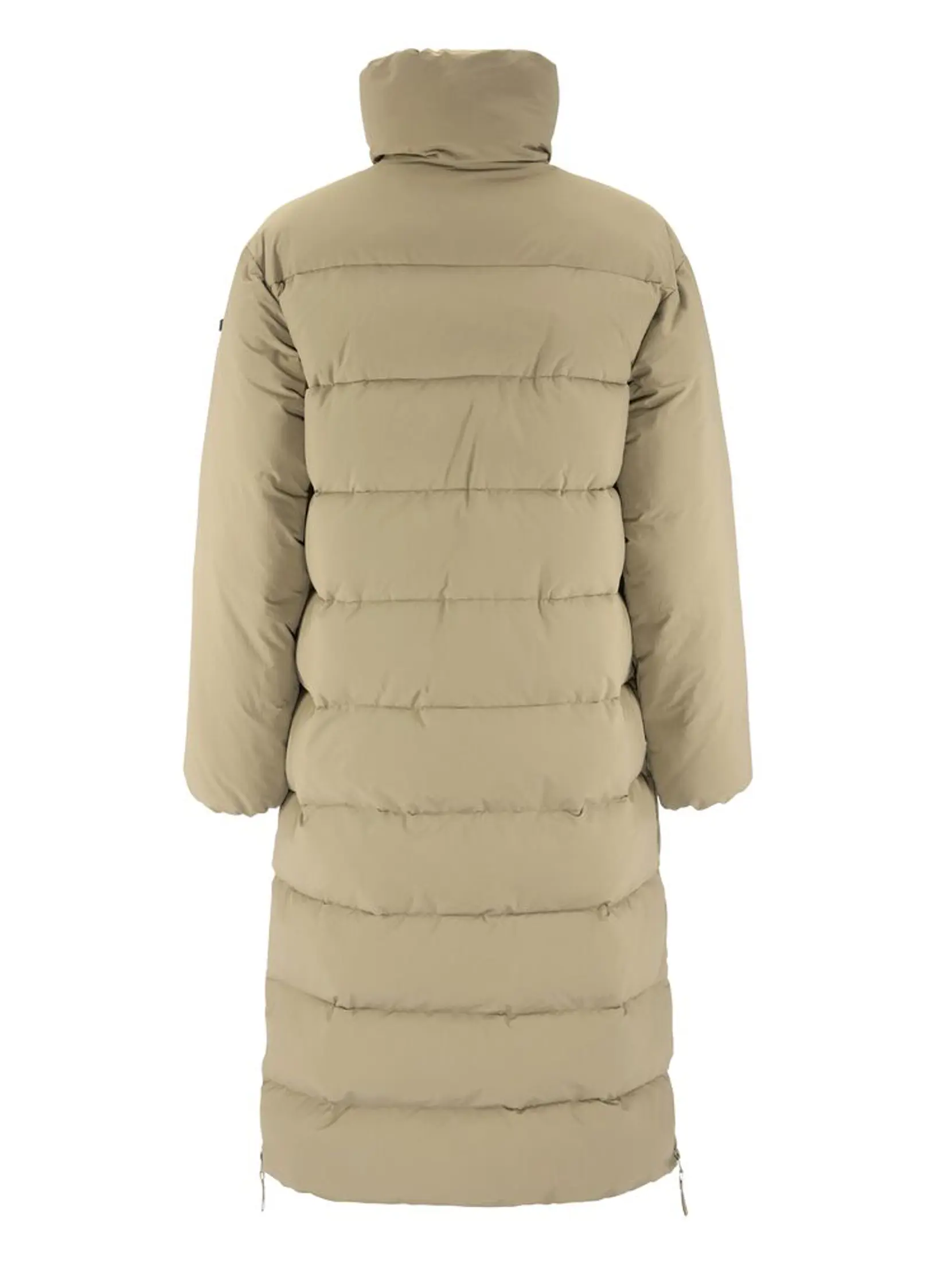 Bild på Urban Long Padded Coat W Bild på Urban Long Padded Coat W