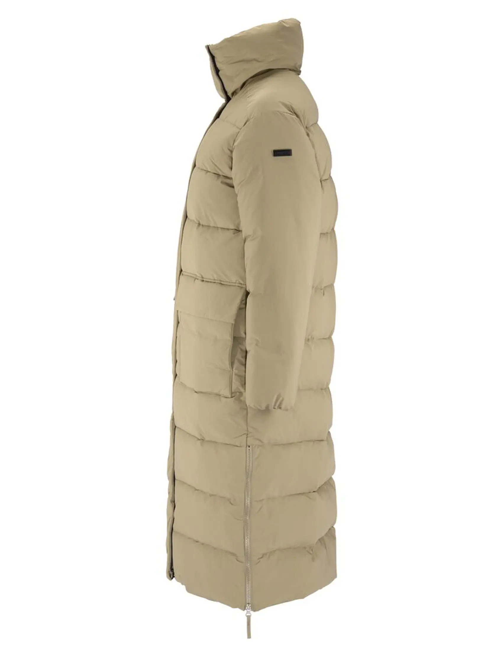 Bild på Urban Long Padded Coat W Bild på Urban Long Padded Coat W