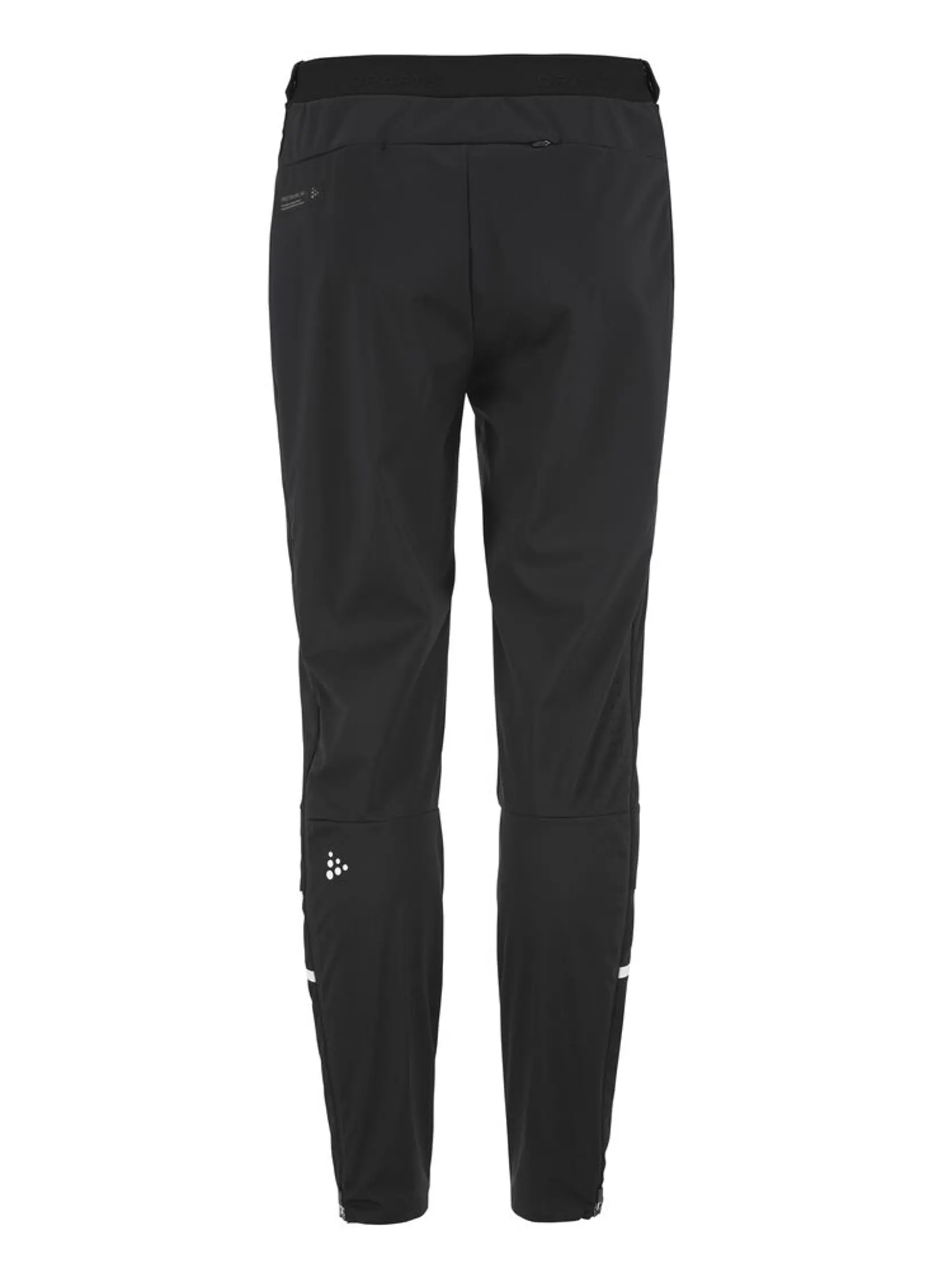 Bild på Pro Nordic Race FZ Pants M Bild på Pro Nordic Race FZ Pants M