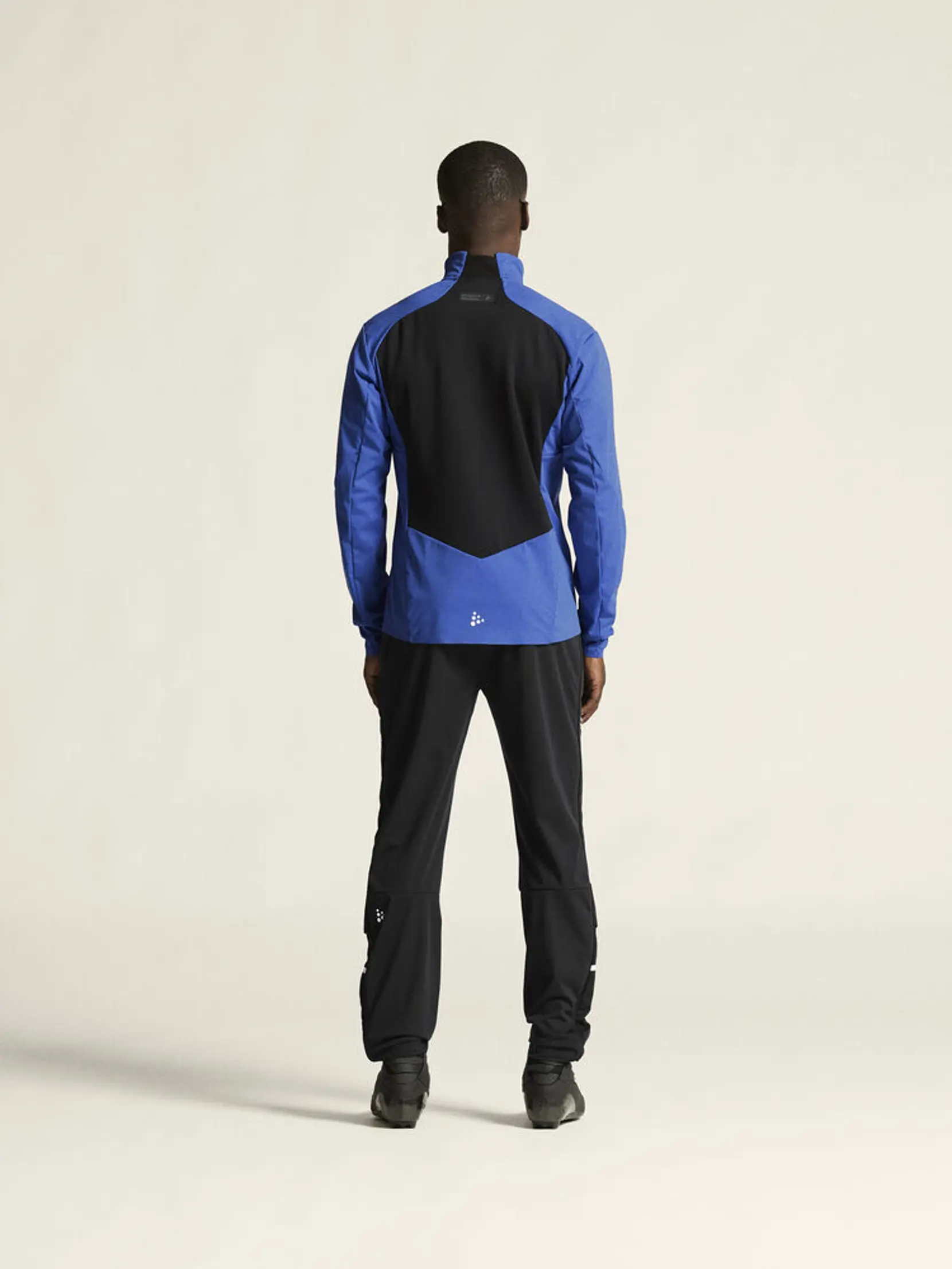 Bild på Pro Nordic Race FZ Pants M Bild på Pro Nordic Race FZ Pants M
