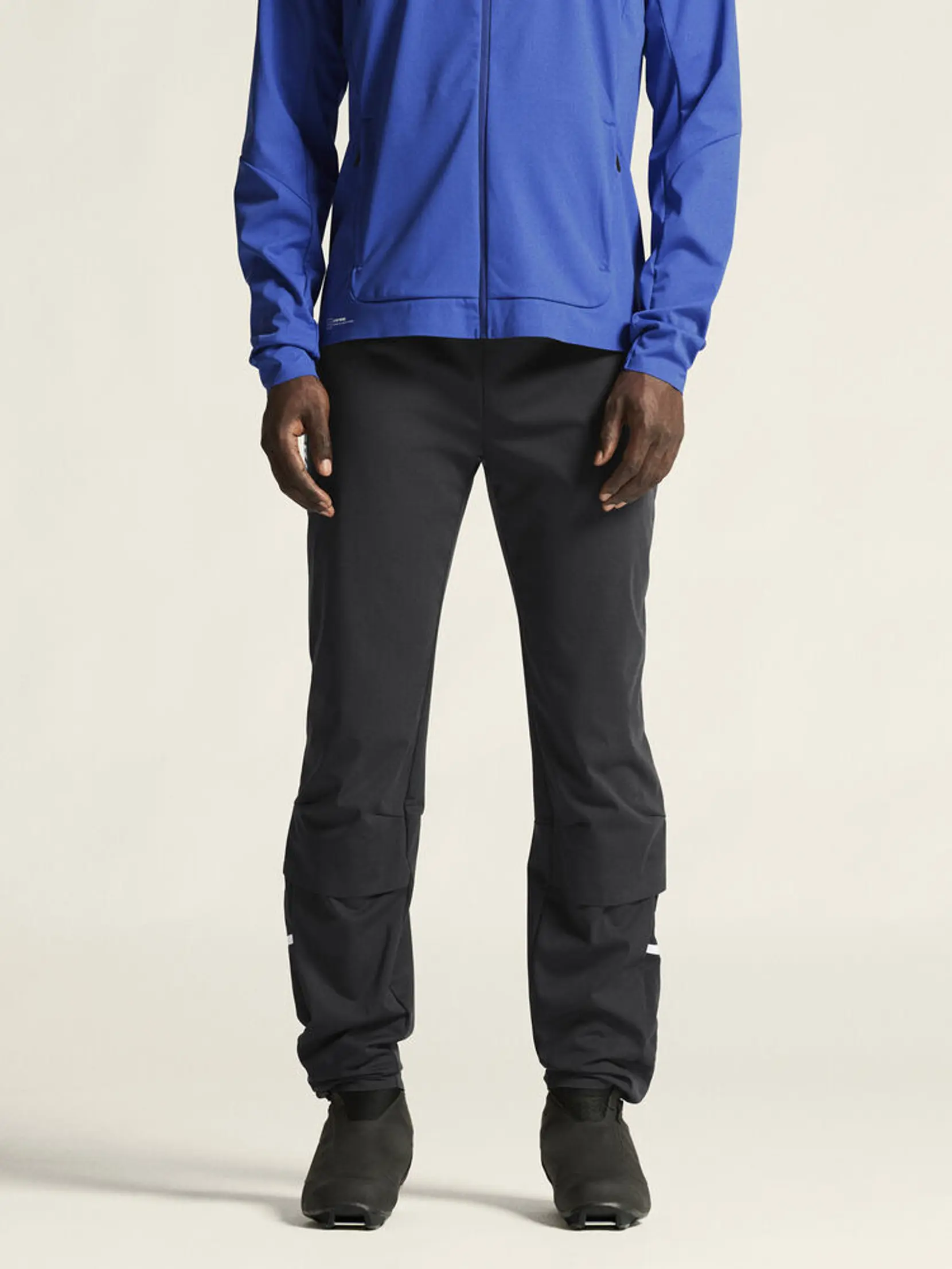 Bild på Pro Nordic Race FZ Pants M Bild på Pro Nordic Race FZ Pants M