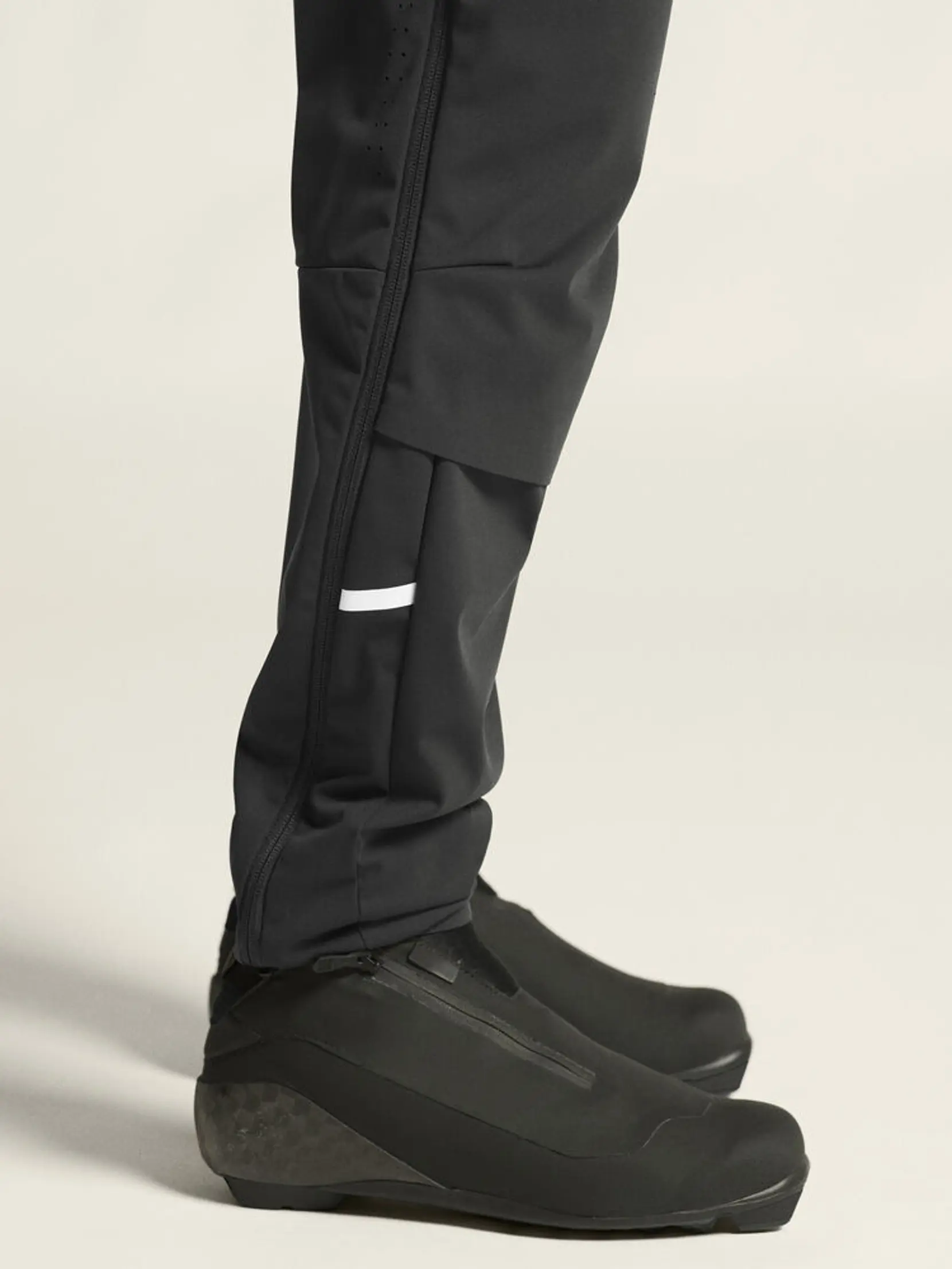 Bild på Pro Nordic Race FZ Pants M Bild på Pro Nordic Race FZ Pants M