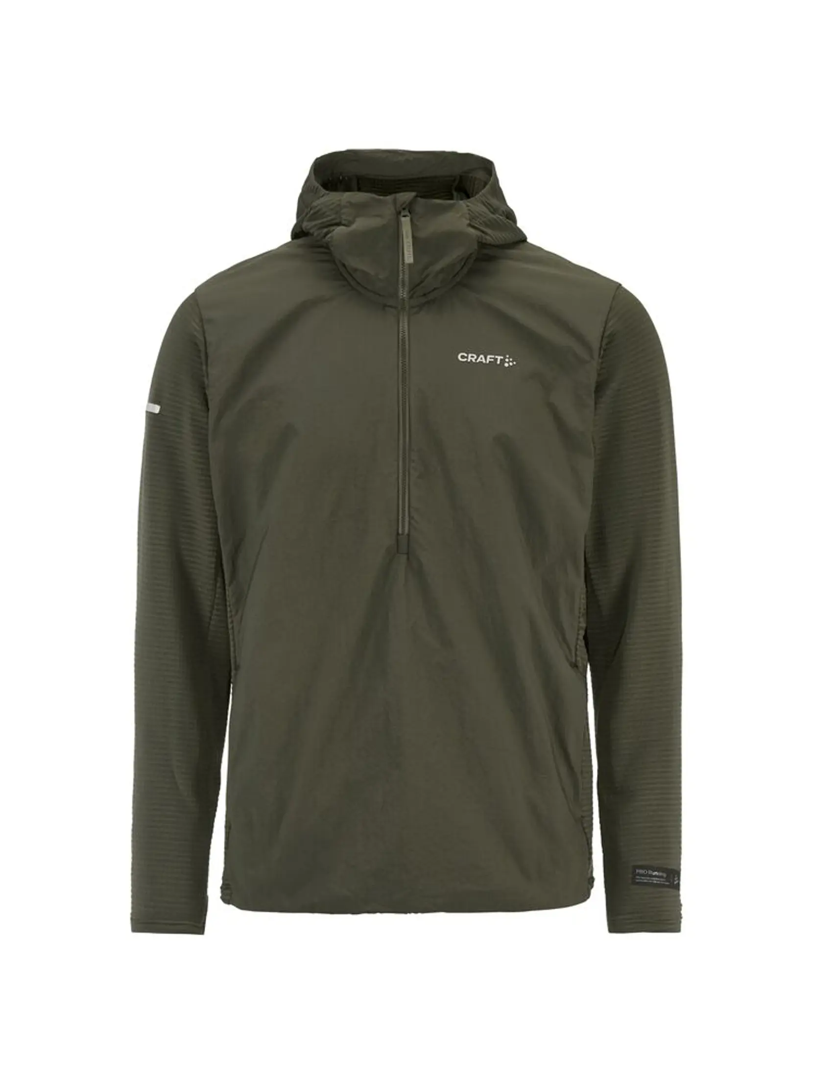 Bild på SubZ Light Hood Sweater M Bild på SubZ Light Hood Sweater M