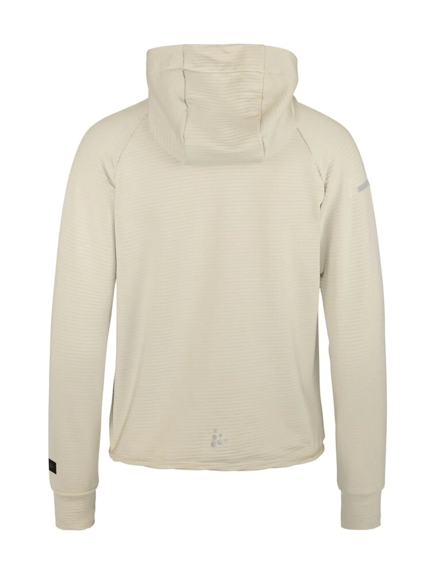 Bild på SubZ Light Hood Sweater W Bild på SubZ Light Hood Sweater W