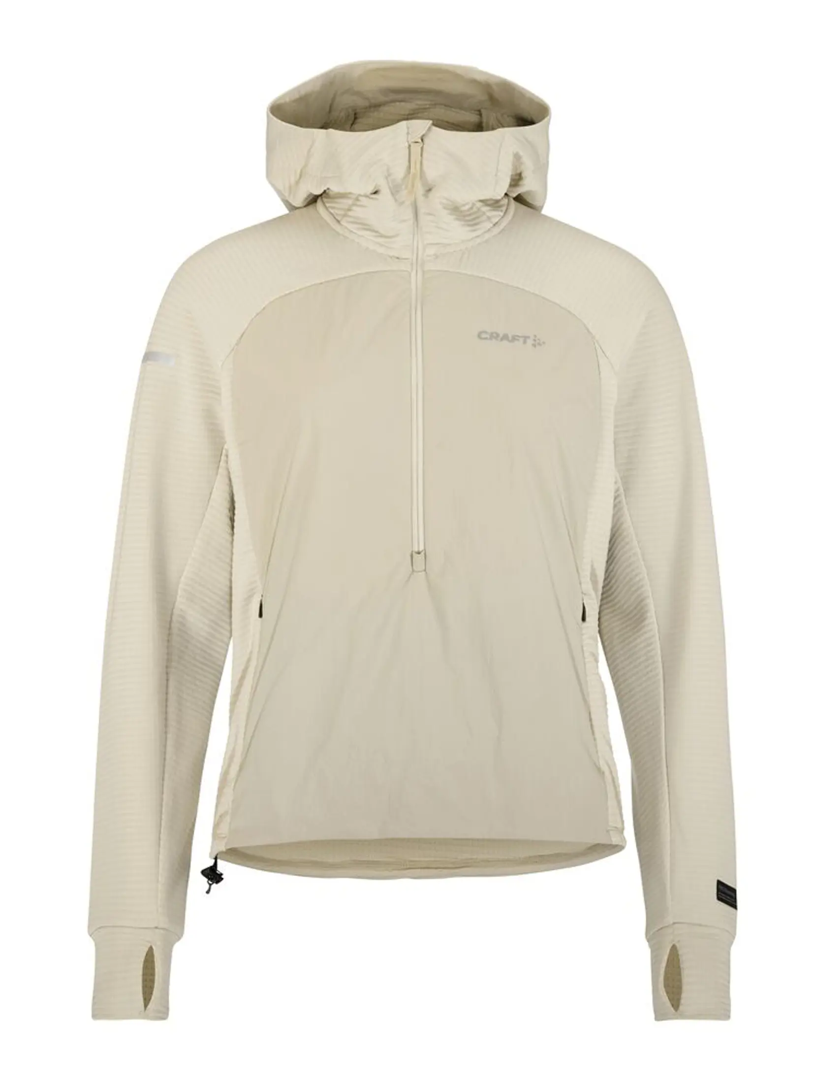 Bild på SubZ Light Hood Sweater W Bild på SubZ Light Hood Sweater W