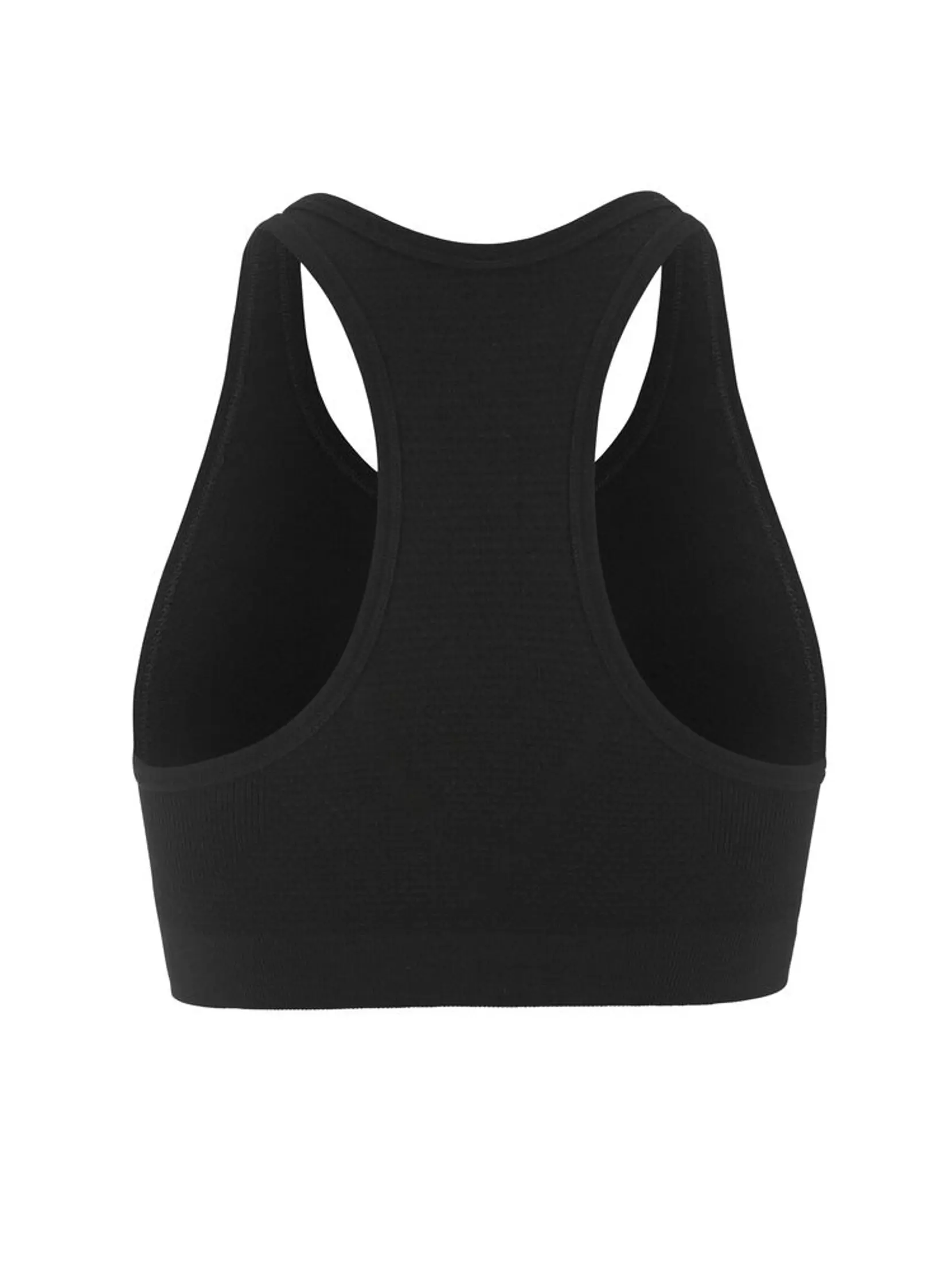 Bild på Wool Seamless Bra W Bild på Wool Seamless Bra W