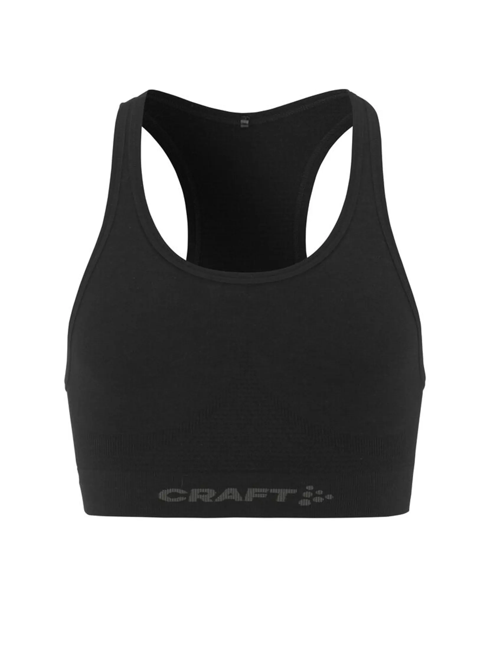 Bild på Wool Seamless Bra W Bild på Wool Seamless Bra W