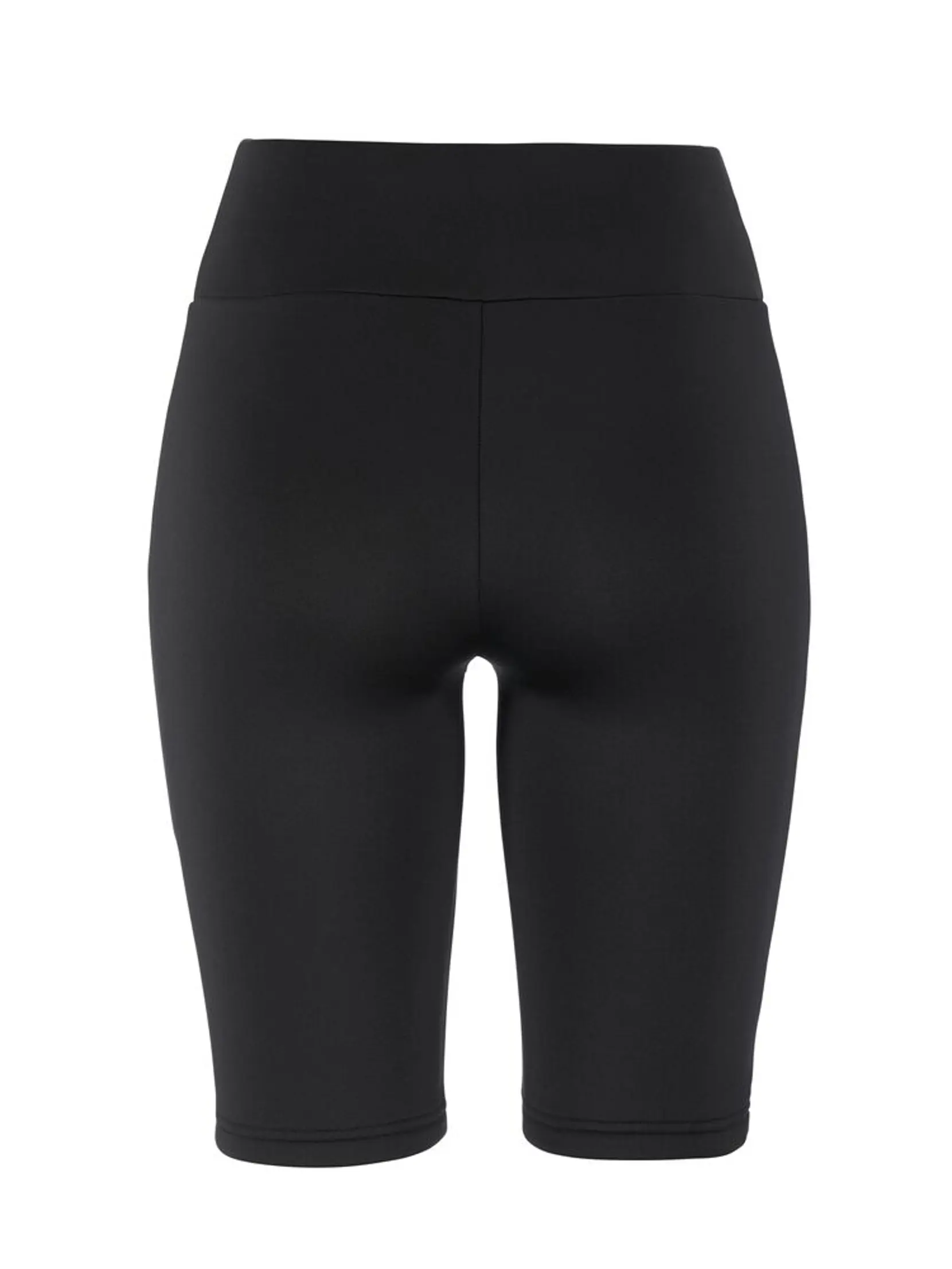 Bild på Explore Power Fleece Short Tights W Bild på Explore Power Fleece Short Tights W