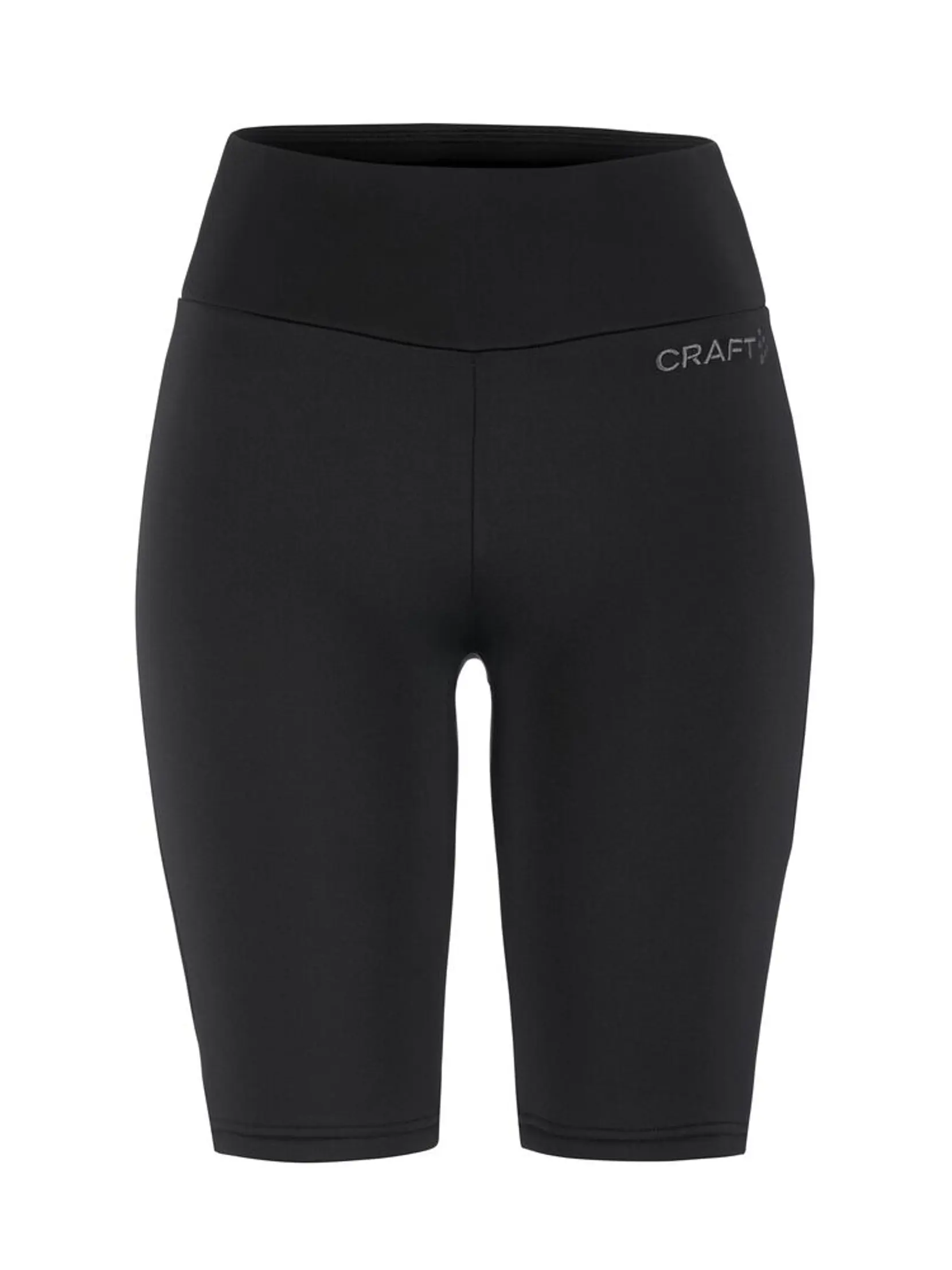 Bild på Explore Power Fleece Short Tights W Bild på Explore Power Fleece Short Tights W