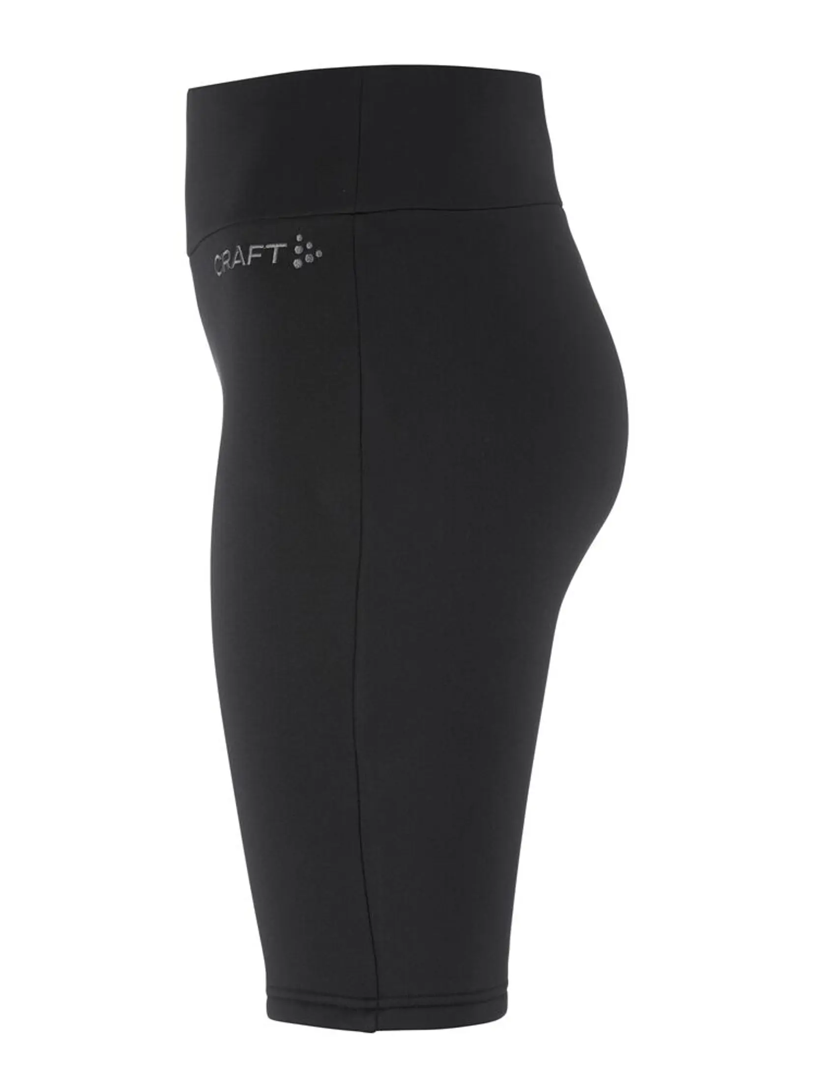 Bild på Explore Power Fleece Short Tights W Bild på Explore Power Fleece Short Tights W