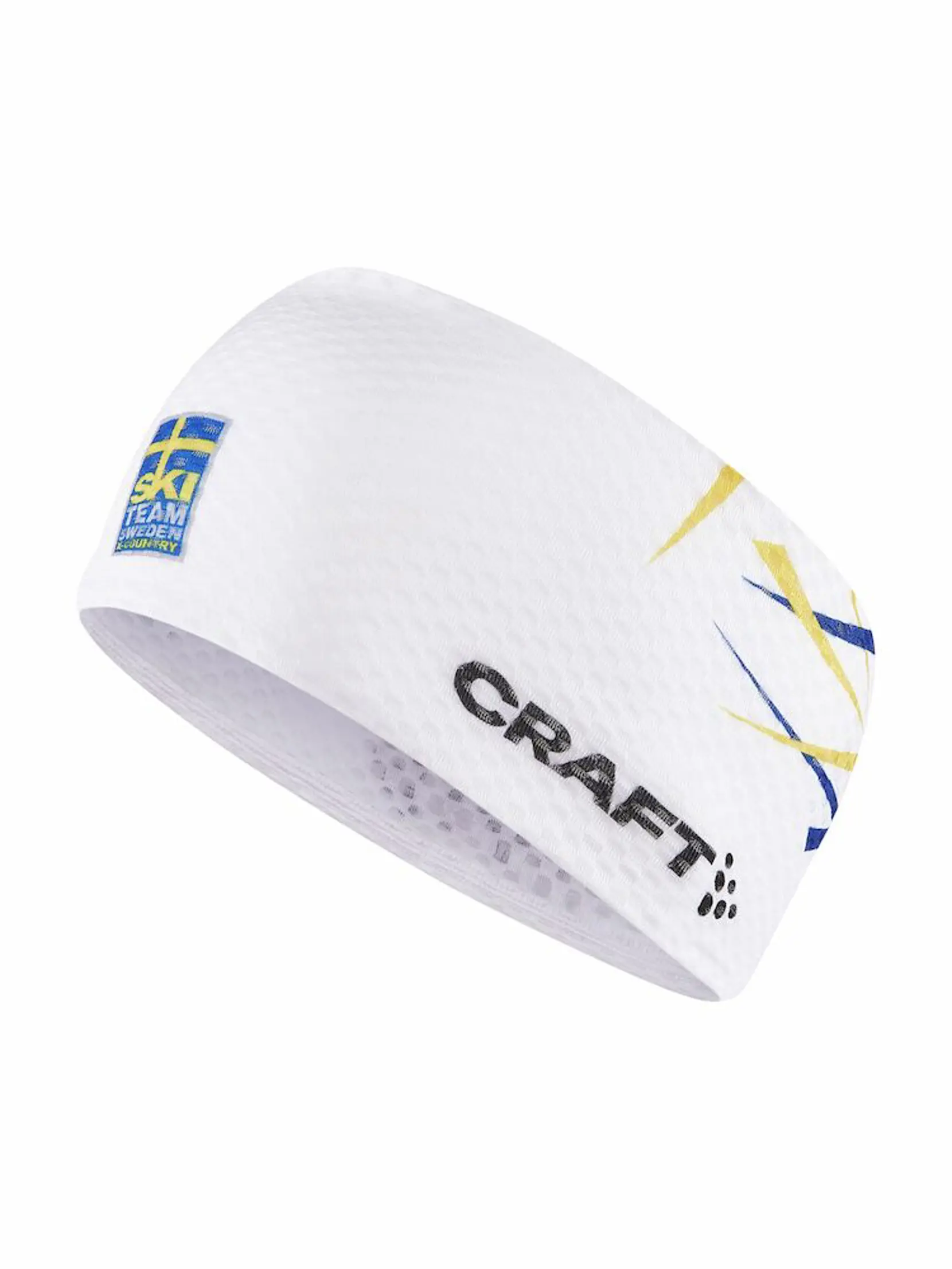 Bild på Ski Team Mesh Headband Bild på Ski Team Mesh Headband