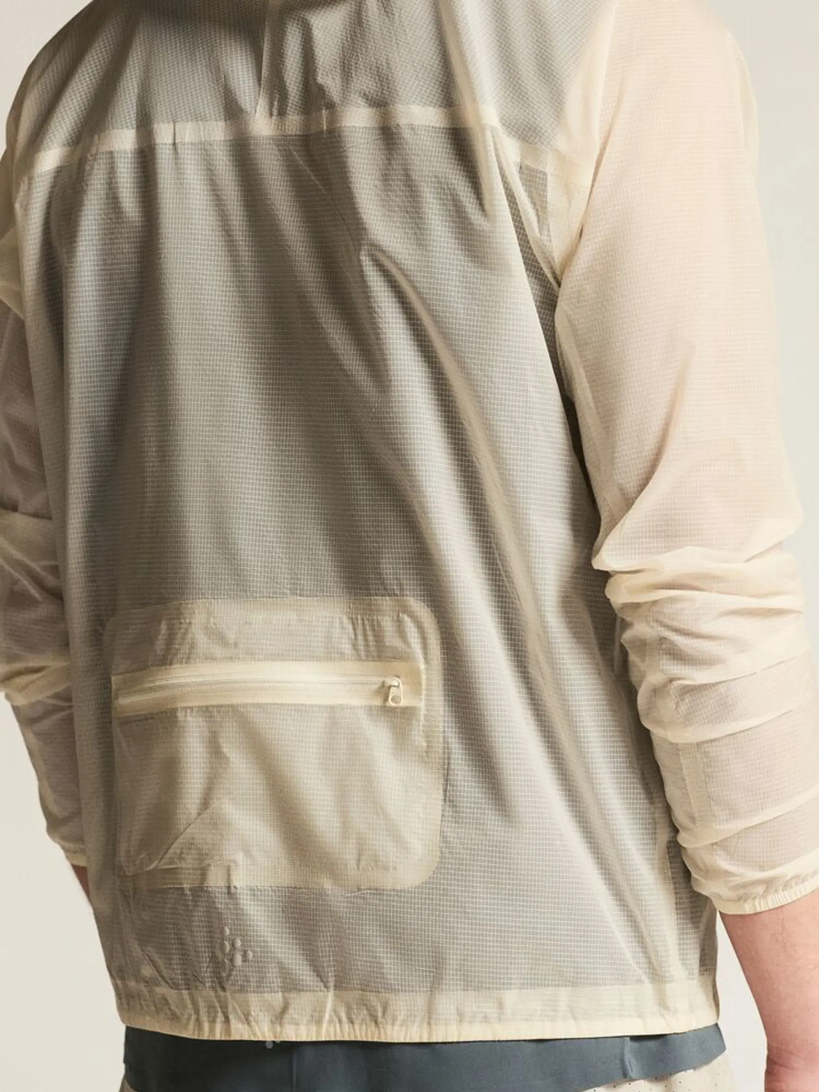 Bild på Hypervent Light Wind Jacket M Bild på Hypervent Light Wind Jacket M
