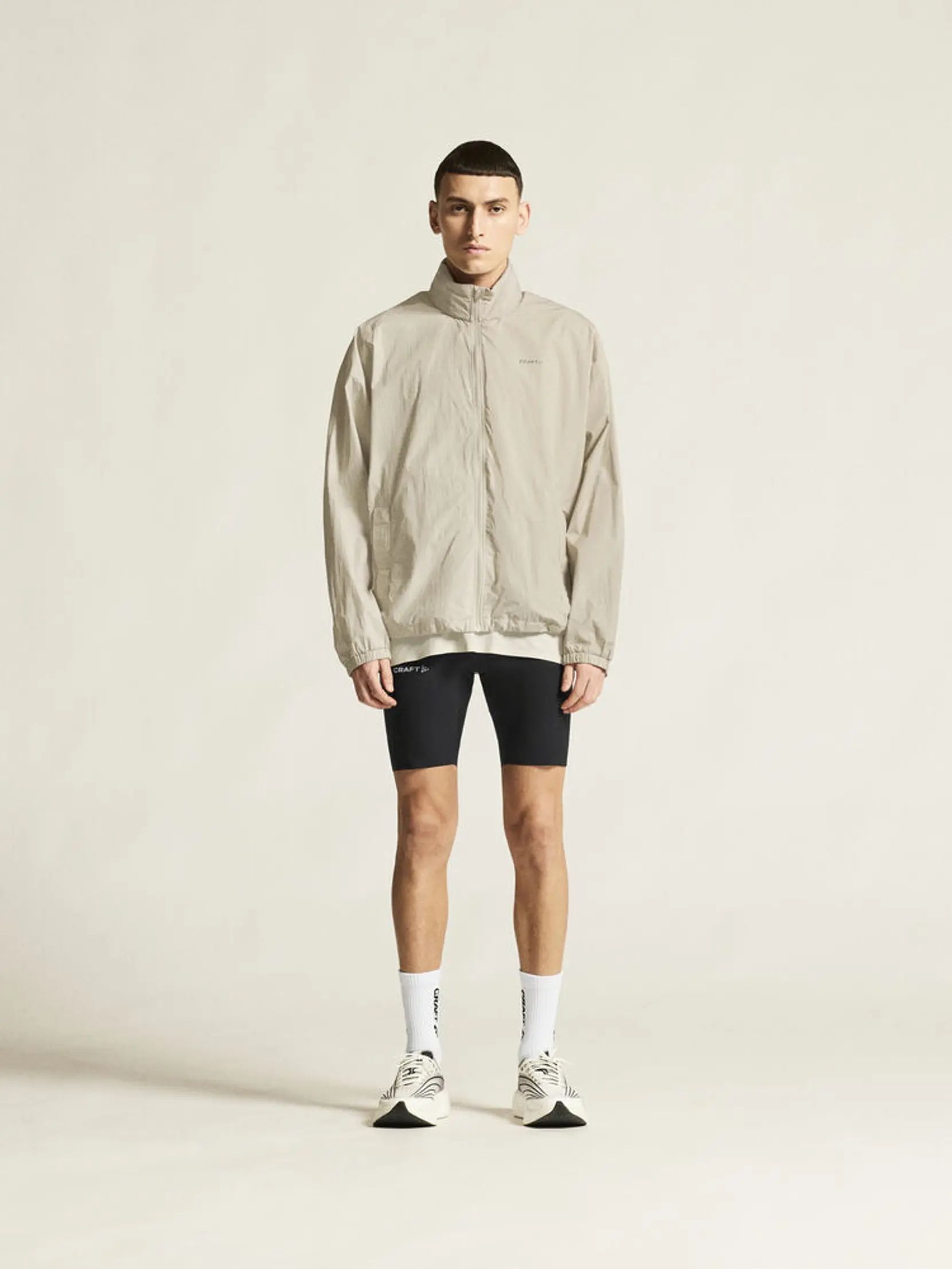 Bild på Hypervent Oversized Wind Jacket M