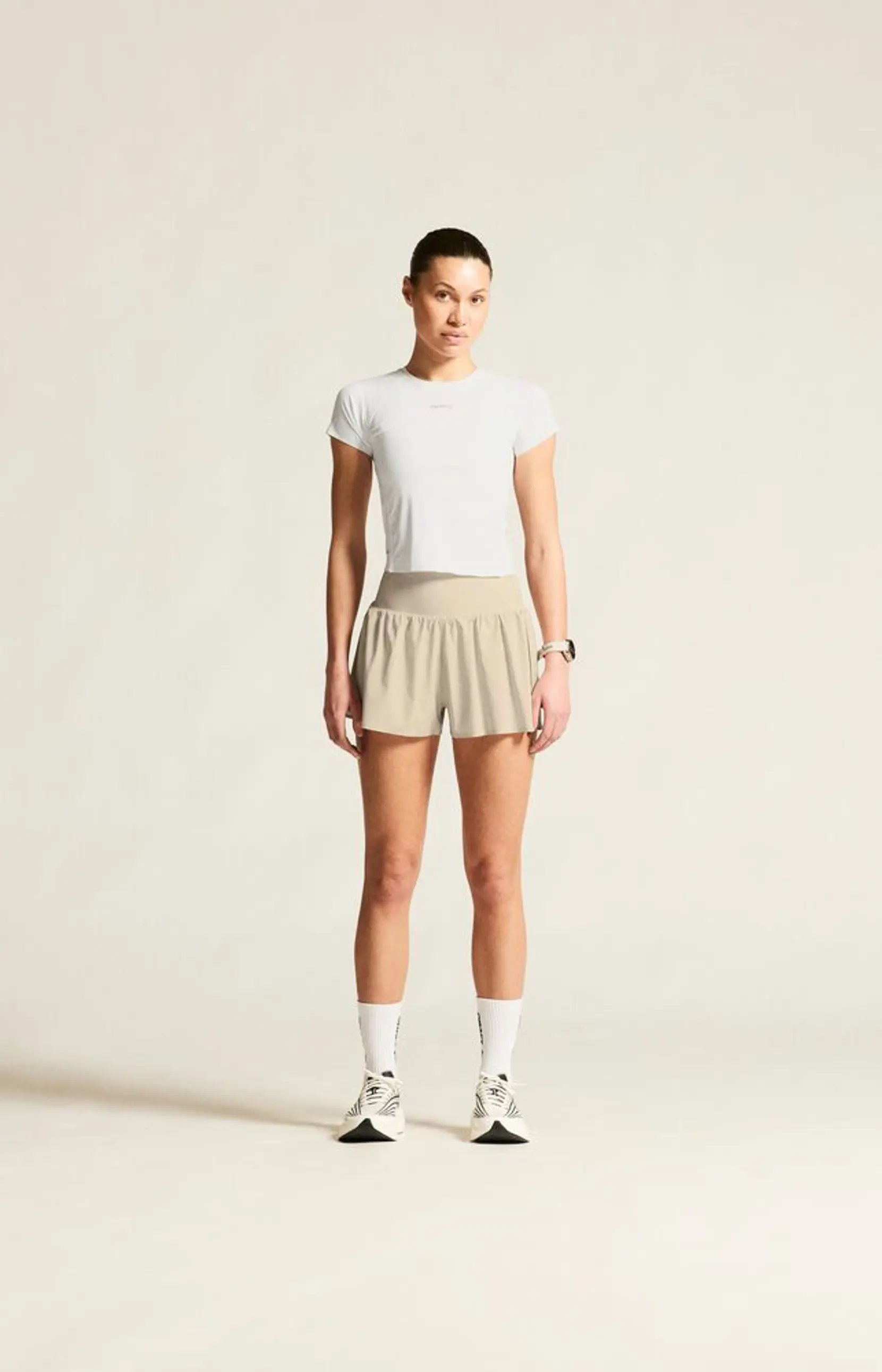Bild på Hypervent Wide Shorts W